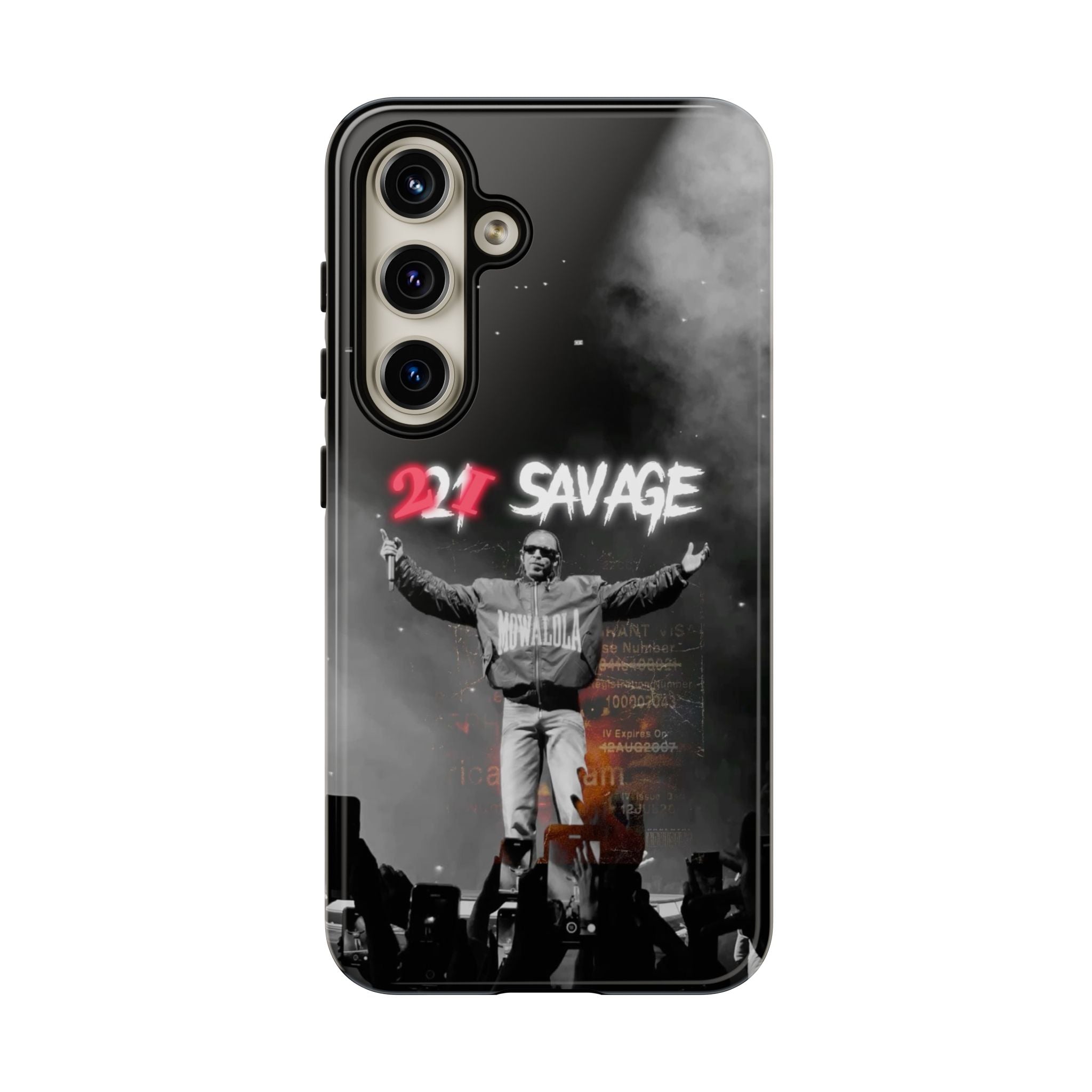 21 Savage