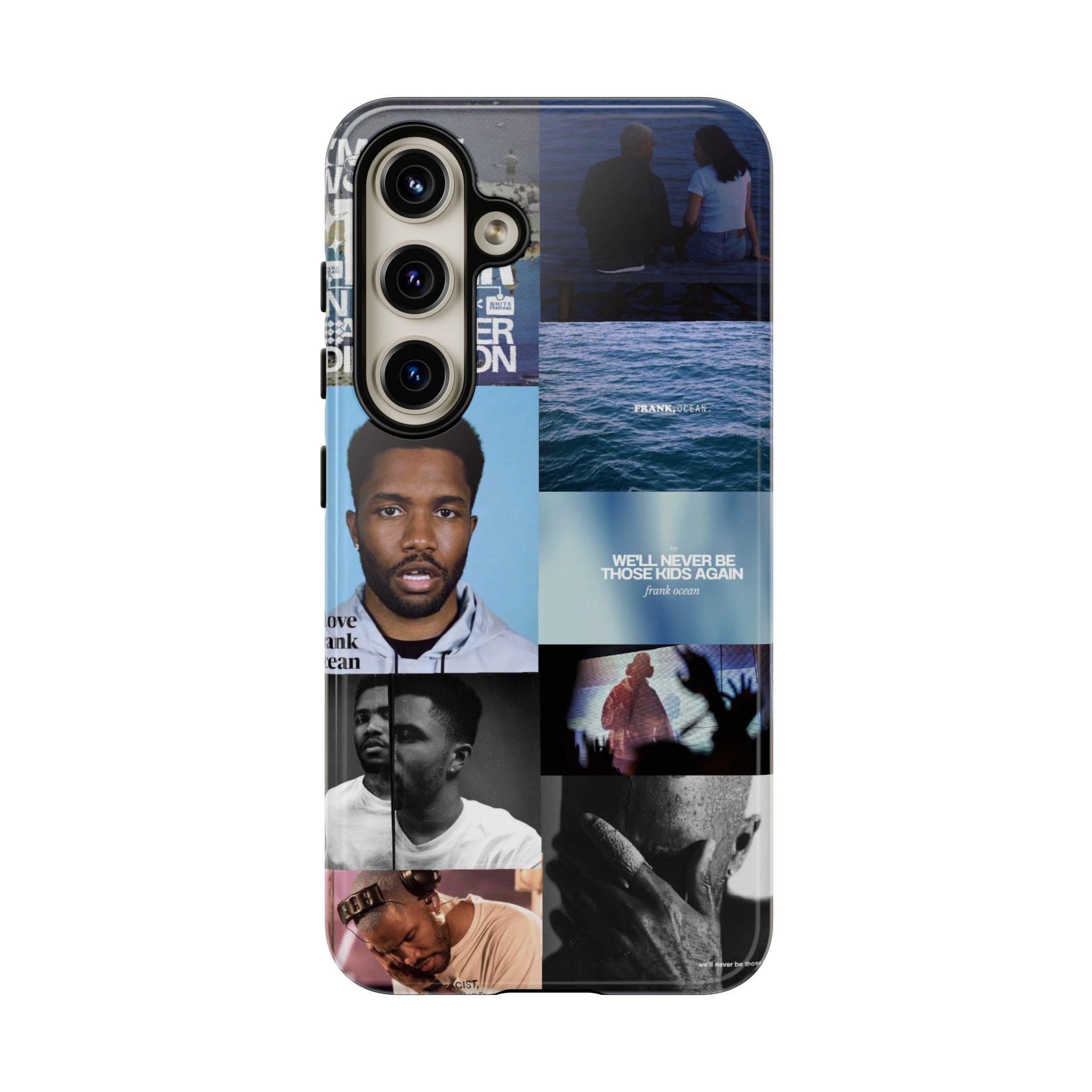 FRANK OCEAN