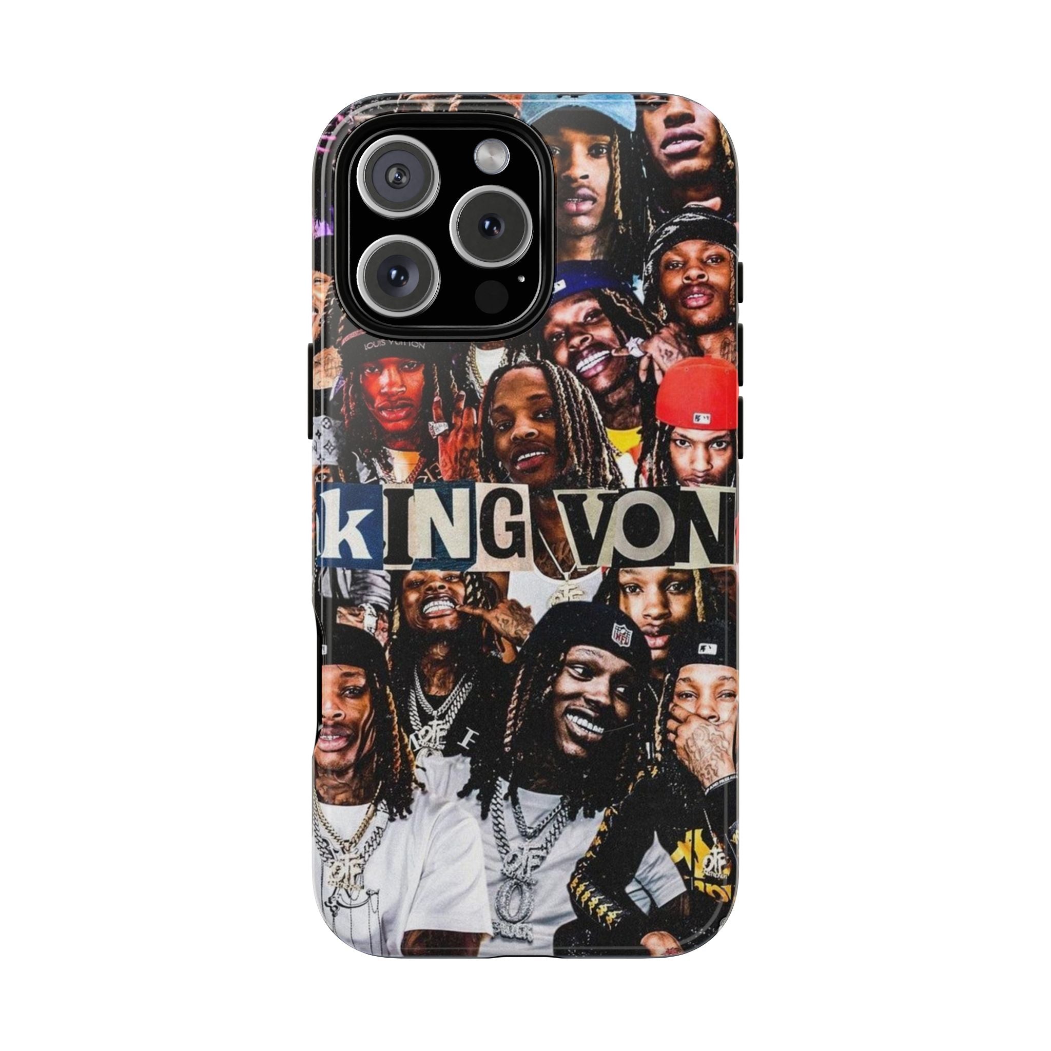 KING VON