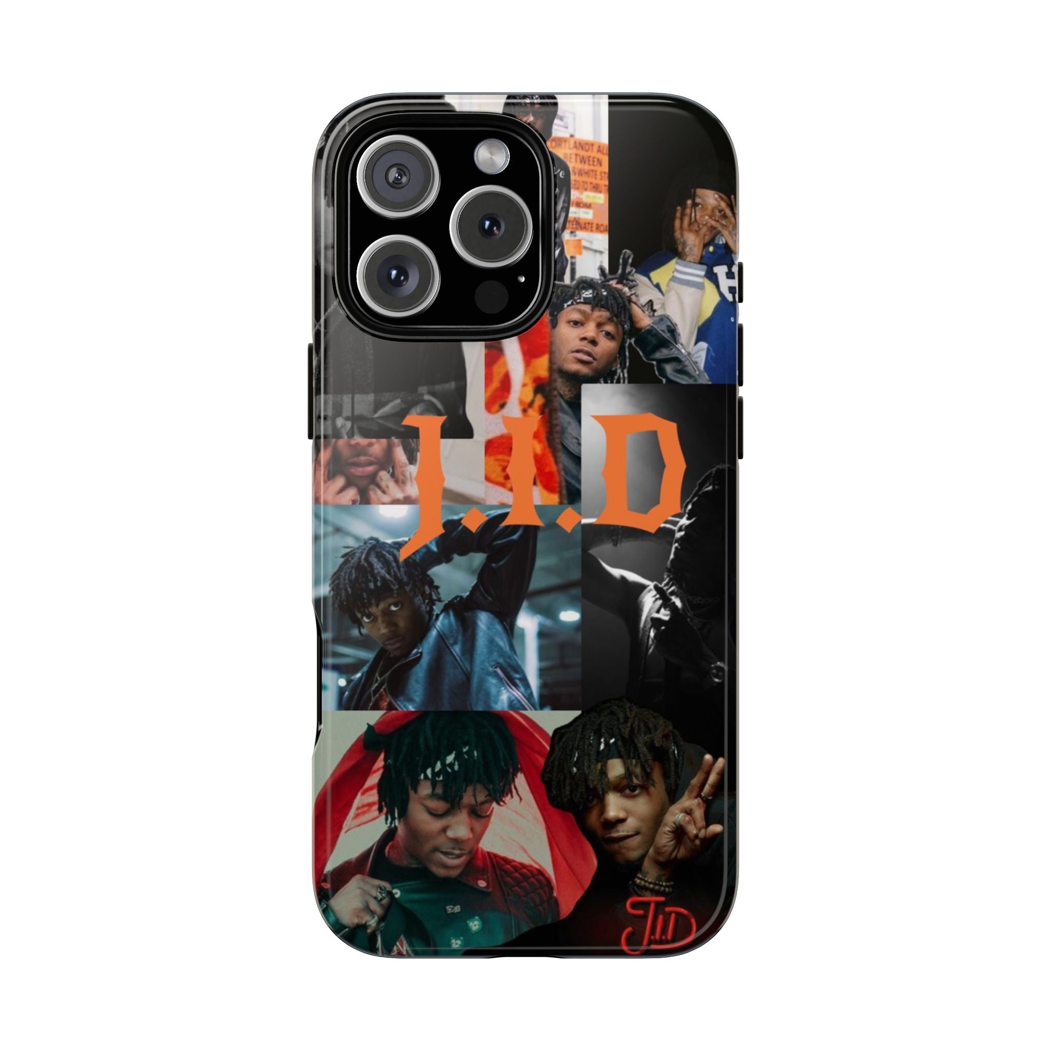 JID