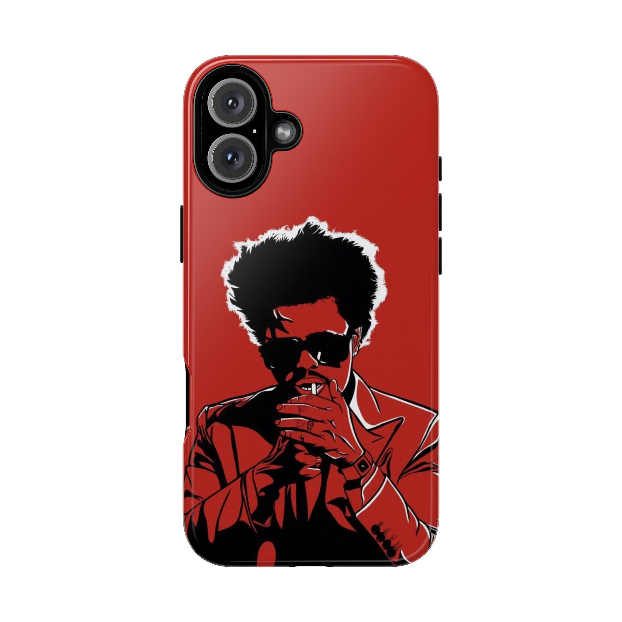 The Weeknd