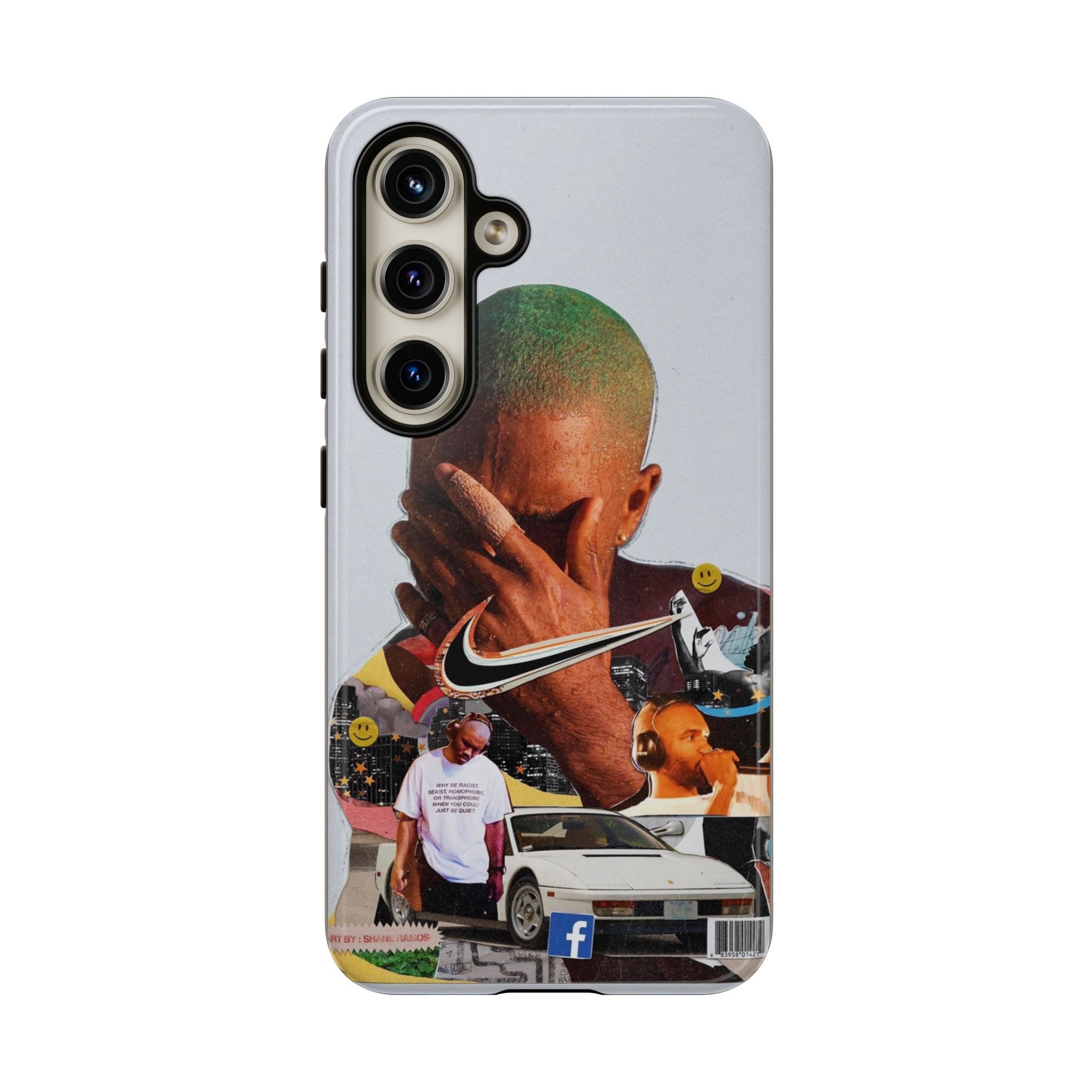 Frank Ocean