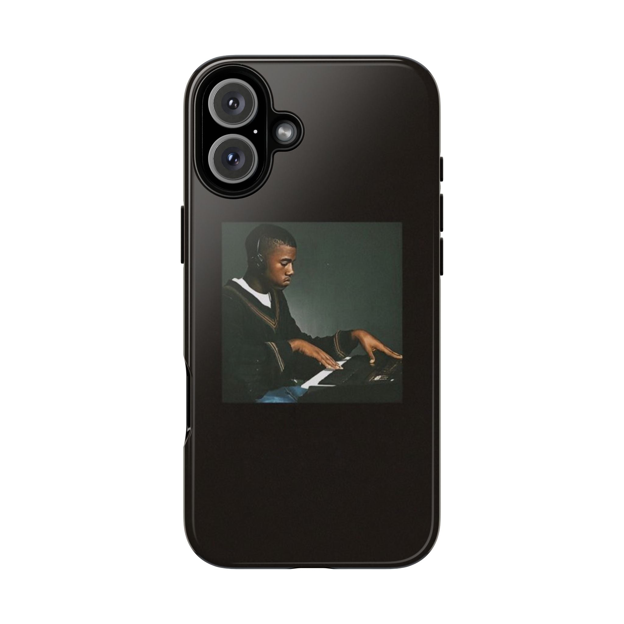 Kanye West