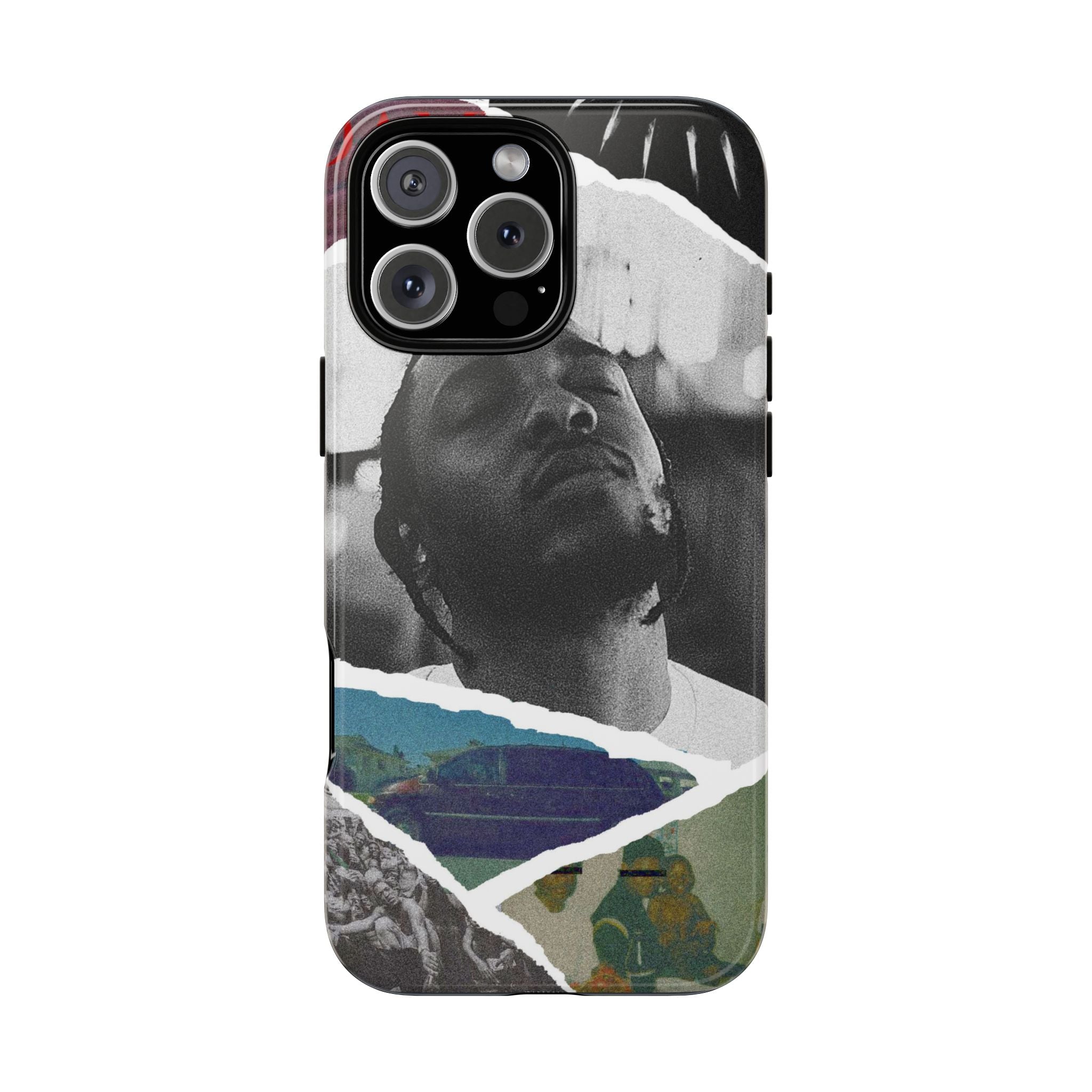 KENDRICK LAMAR