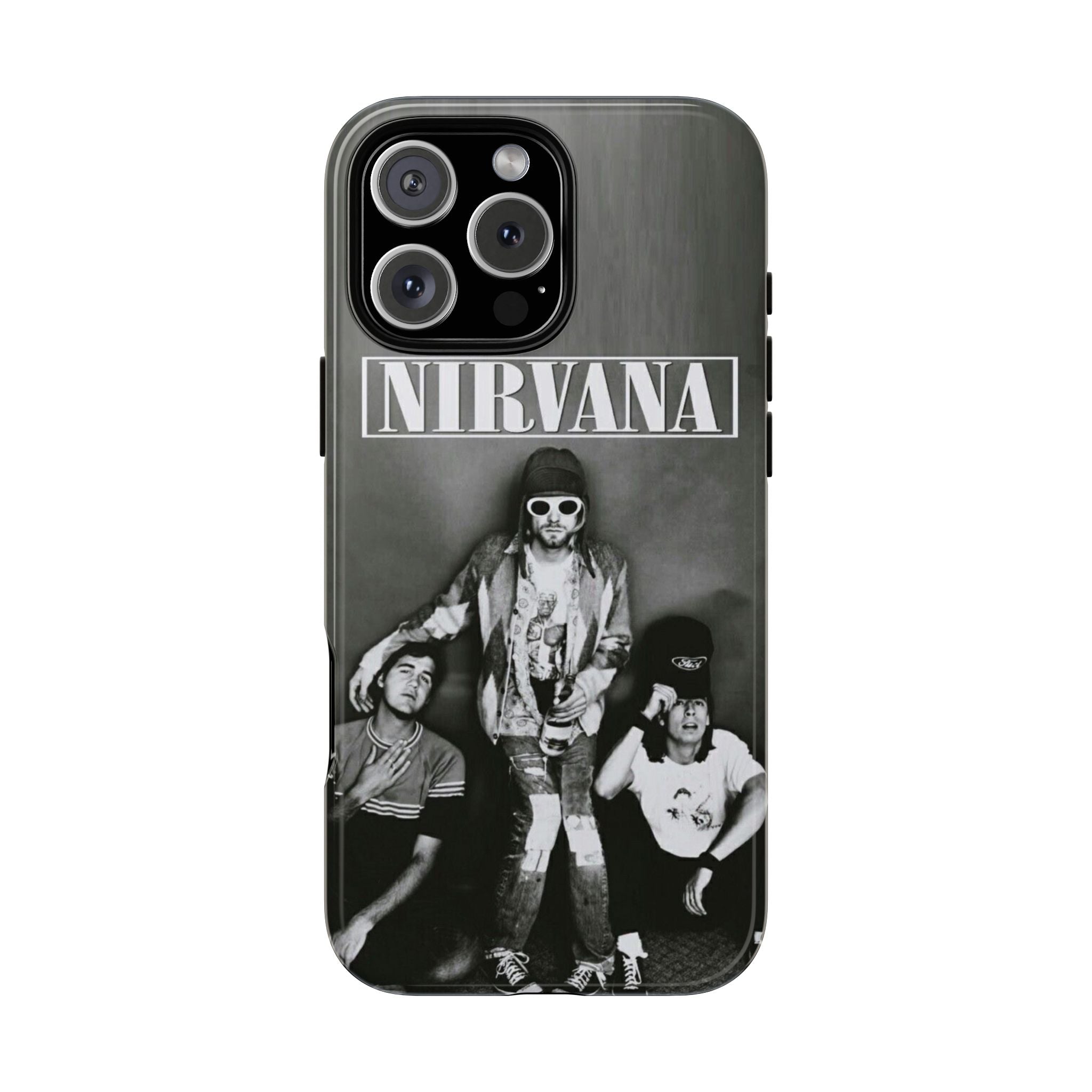 Nirvana