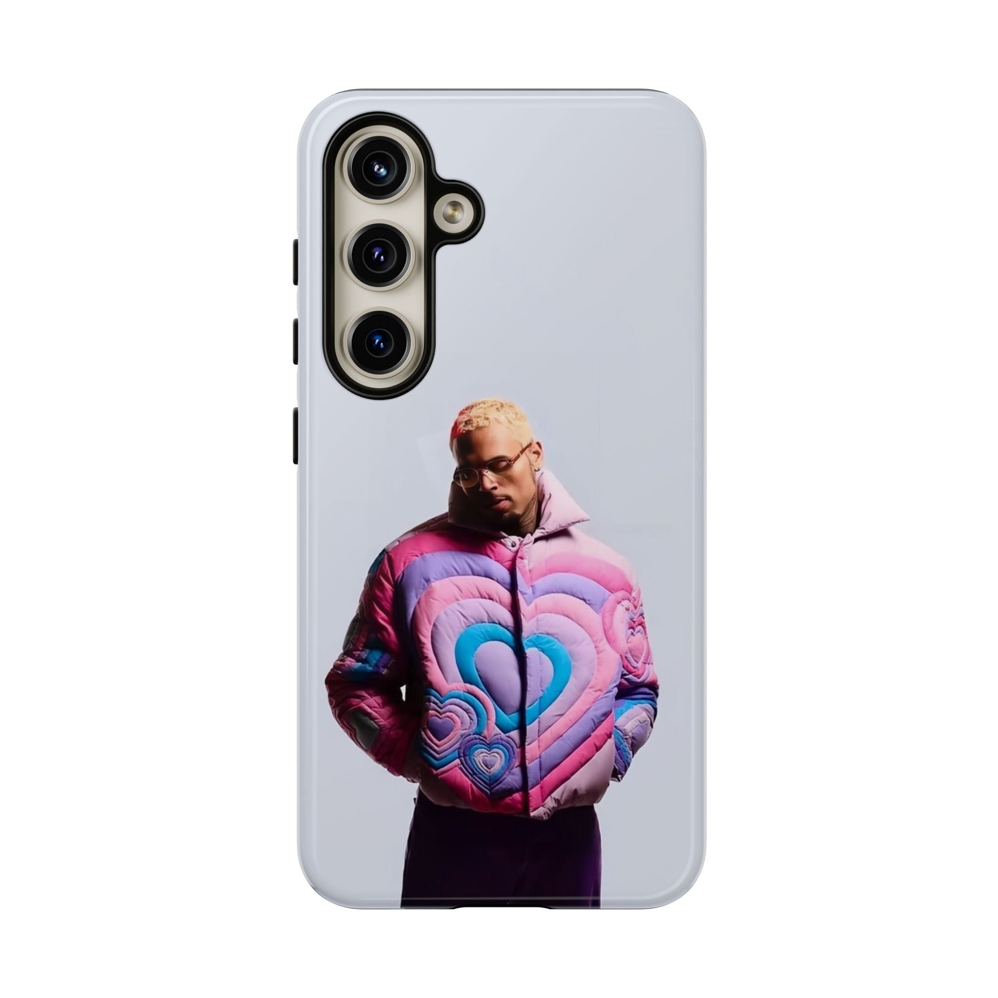Chris Brown