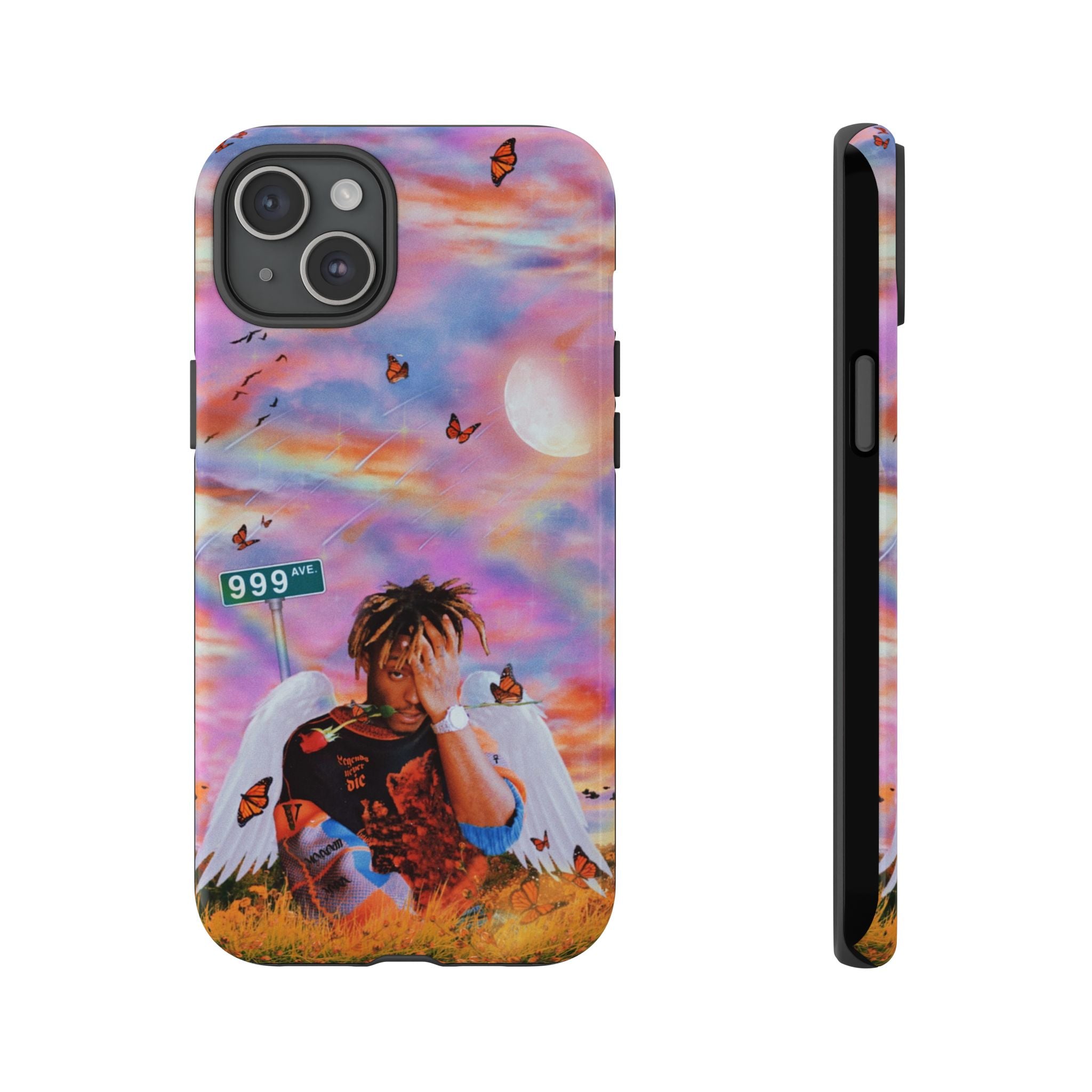 JUICE WRLD