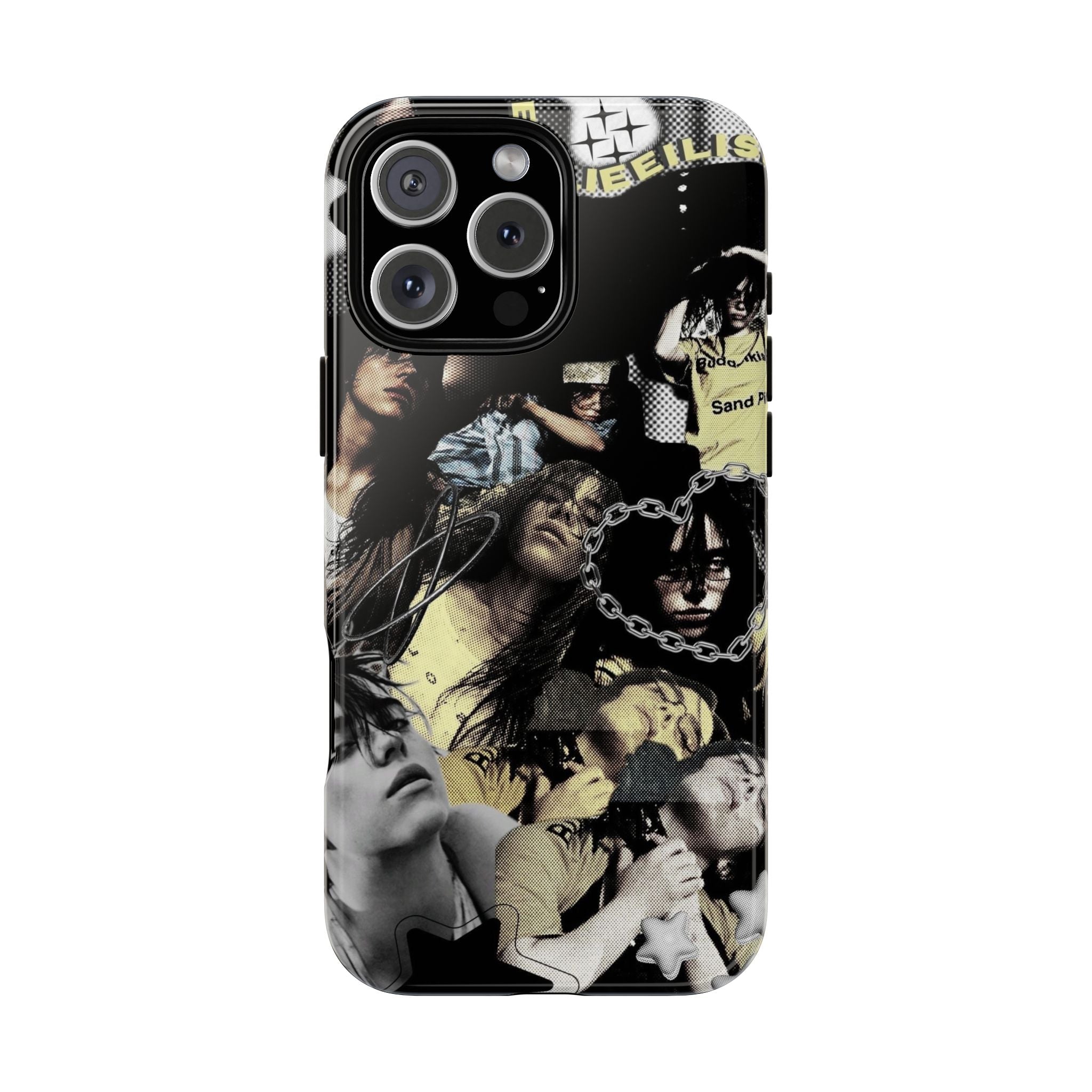 Billie Eilis h Printify