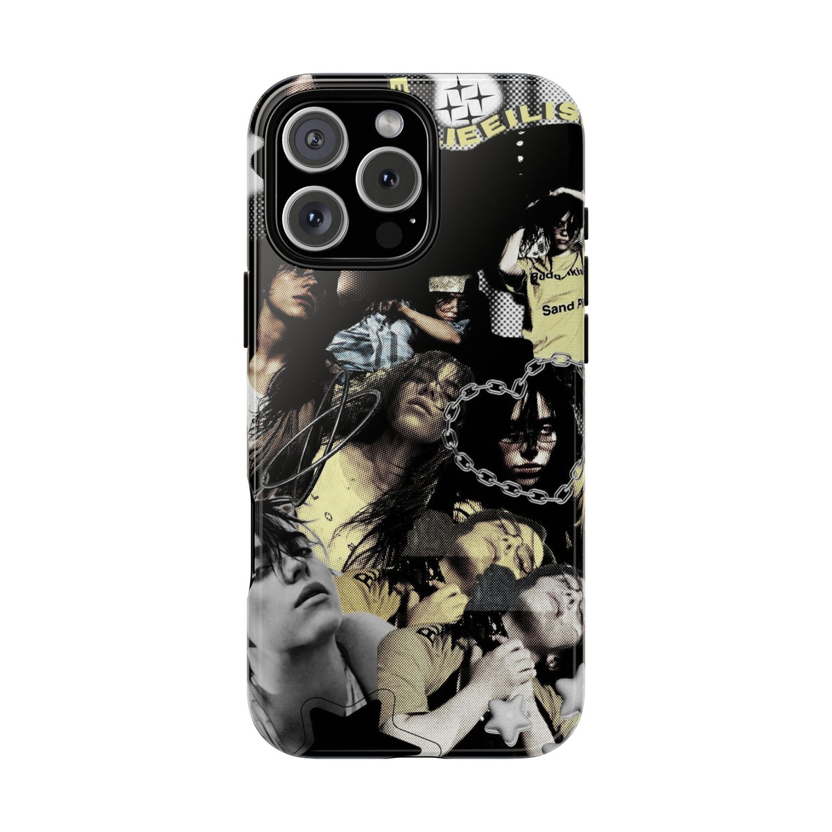 Billie Eilis h Printify