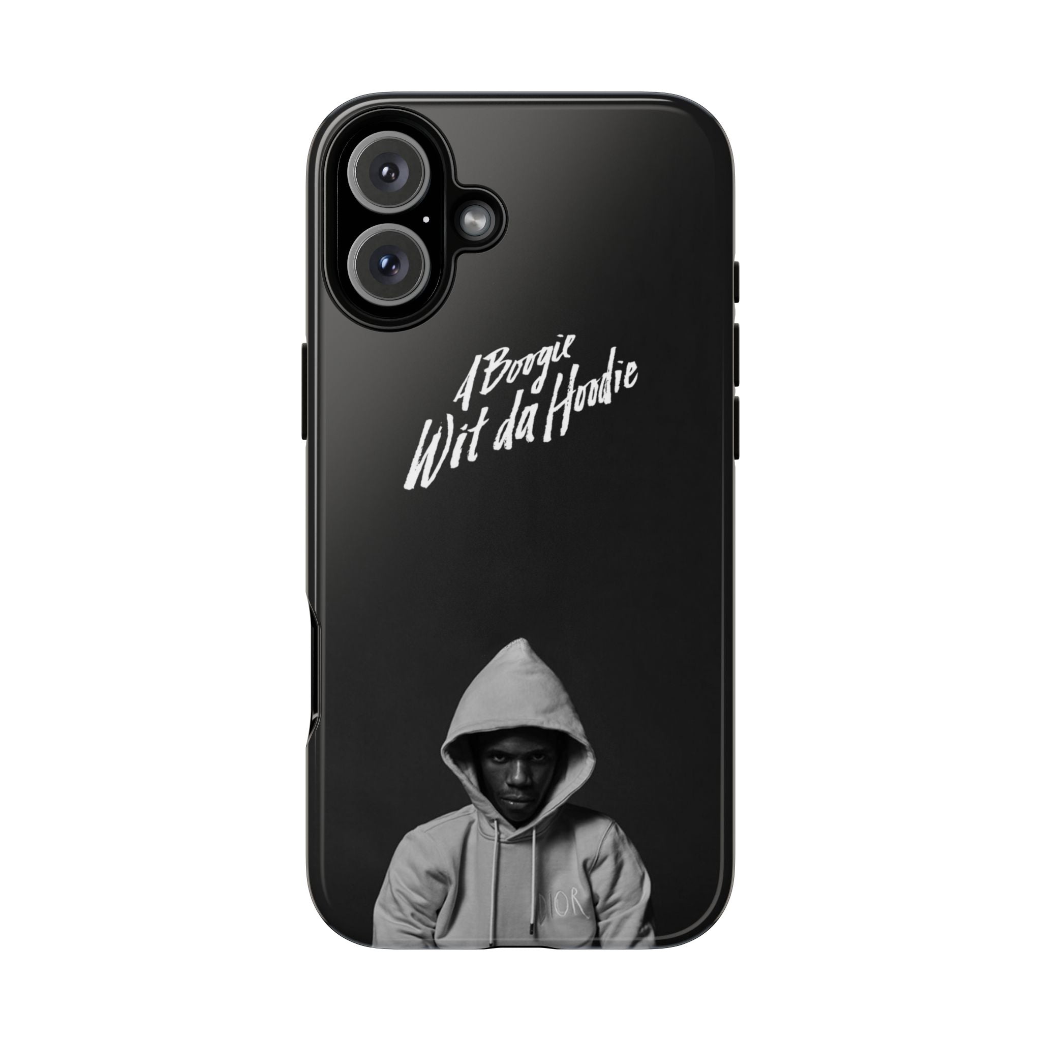 A Boogie Wit Da Hoodie
