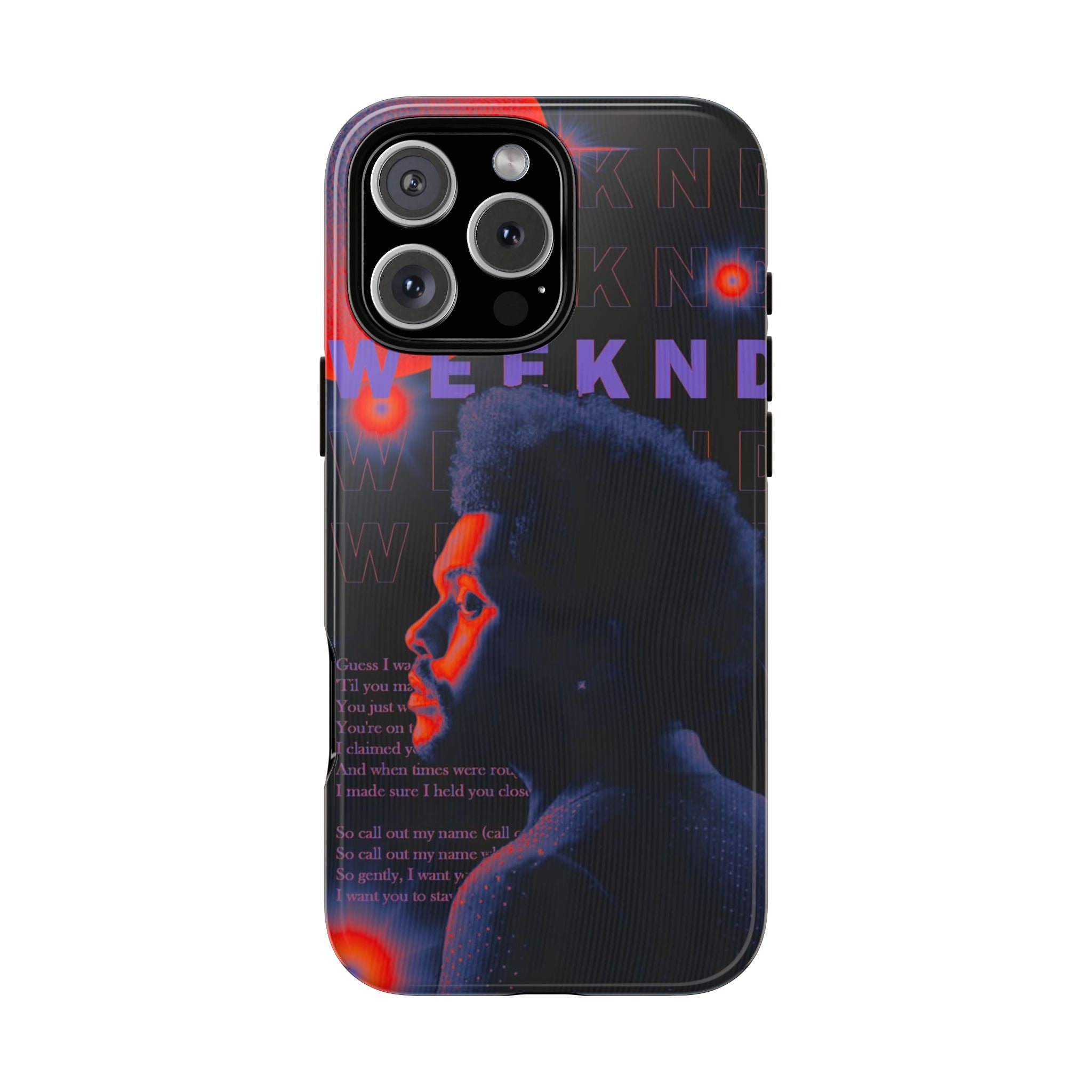 The Weeknd