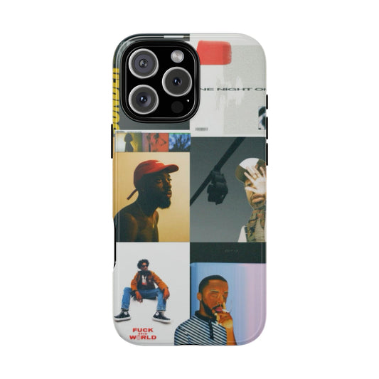 BRENT FAIYAZ