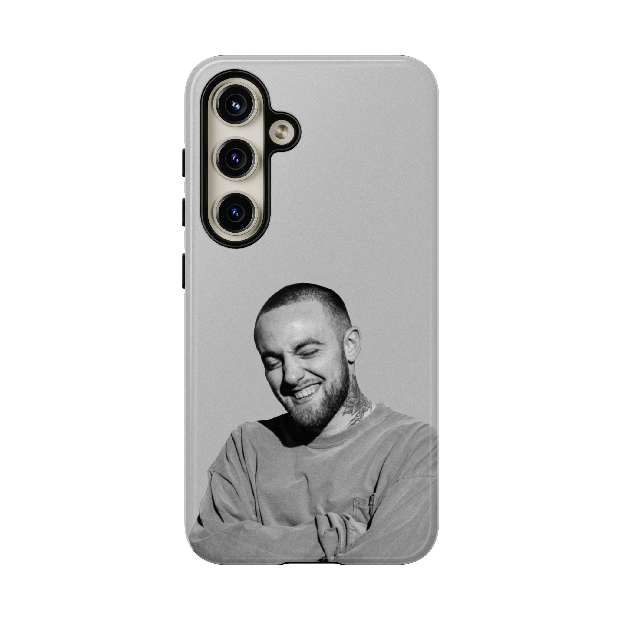 MAC MILLER