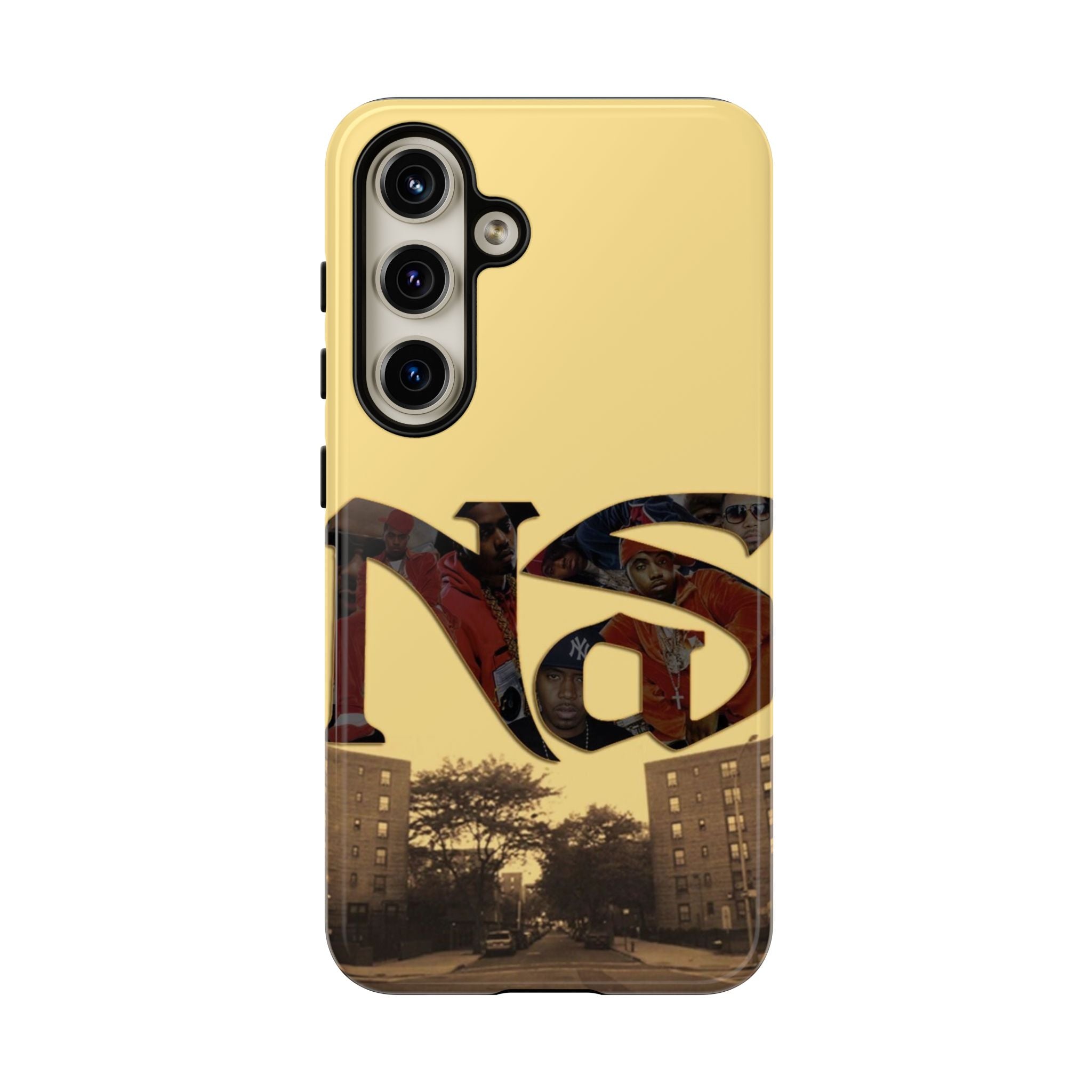NAS