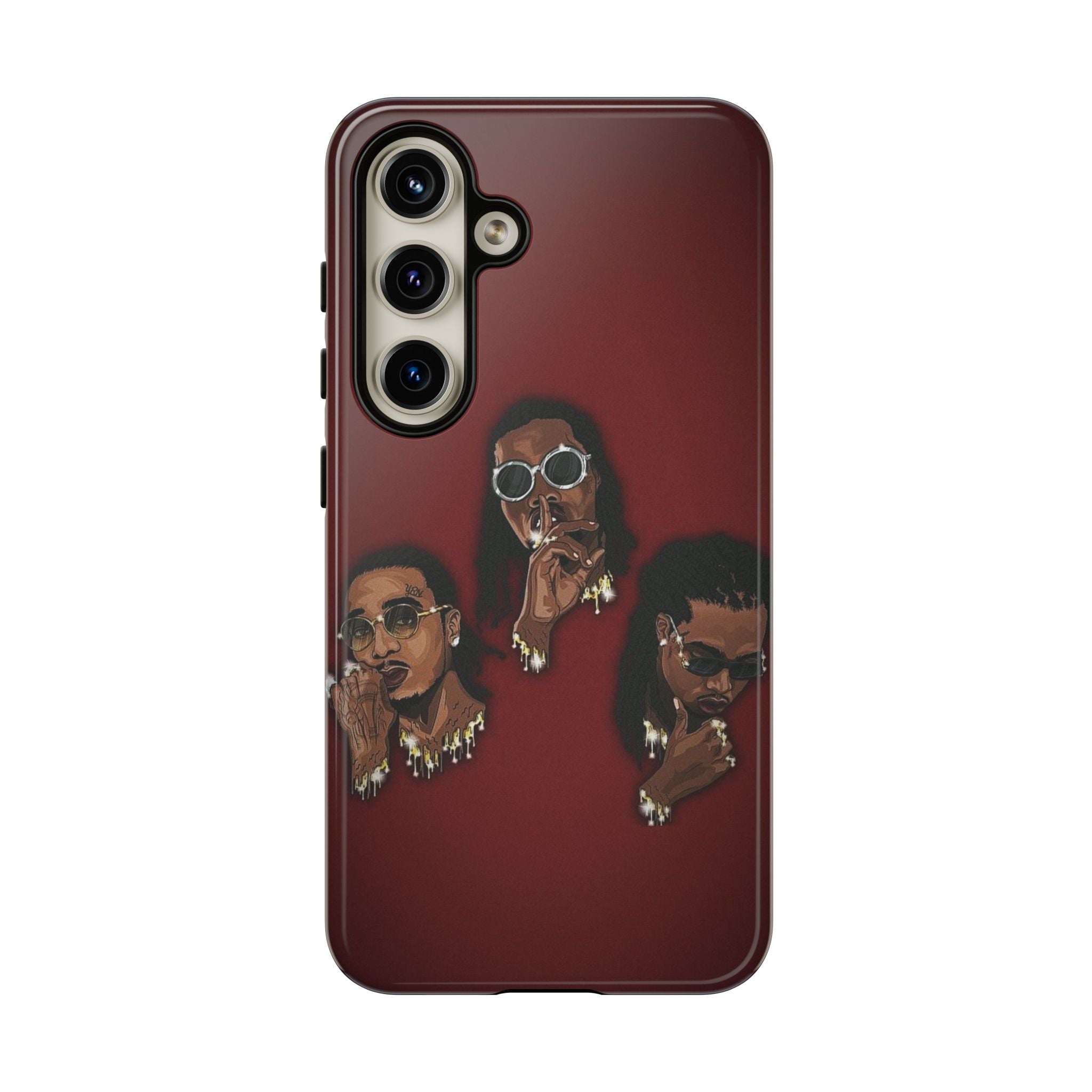 MIGOS