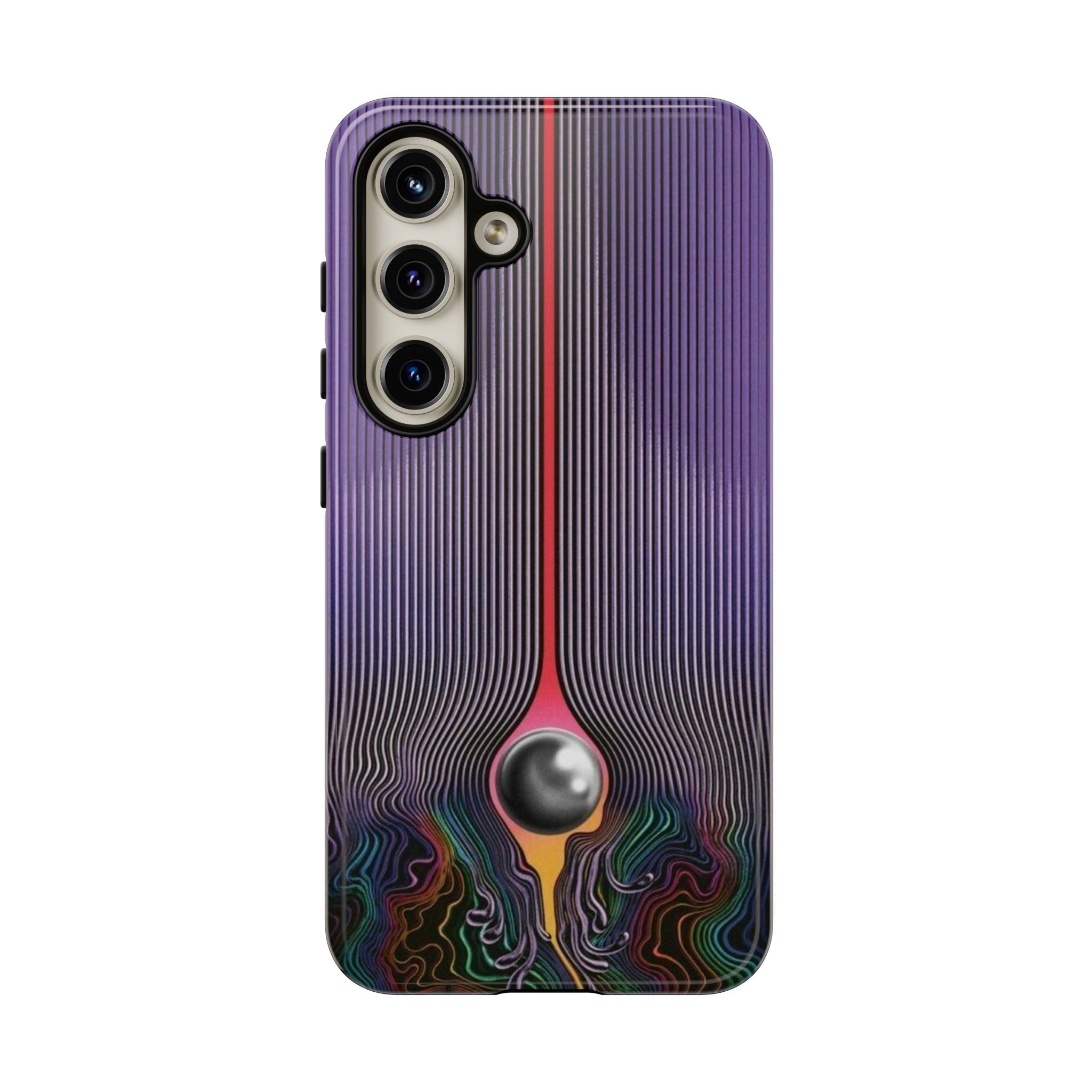 TAME IMPALA