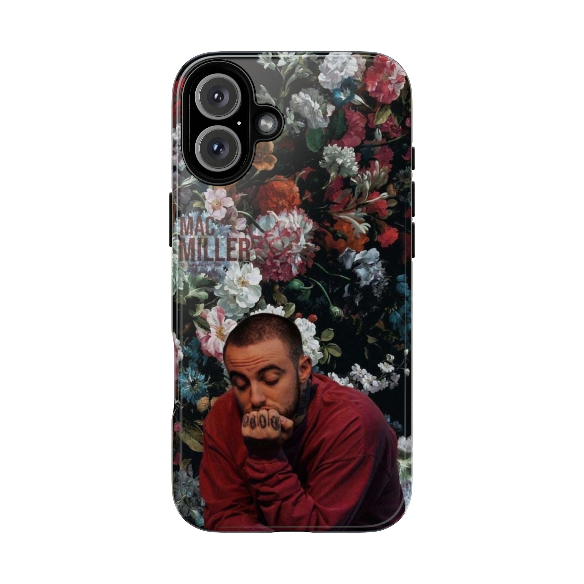 MAC MILLER
