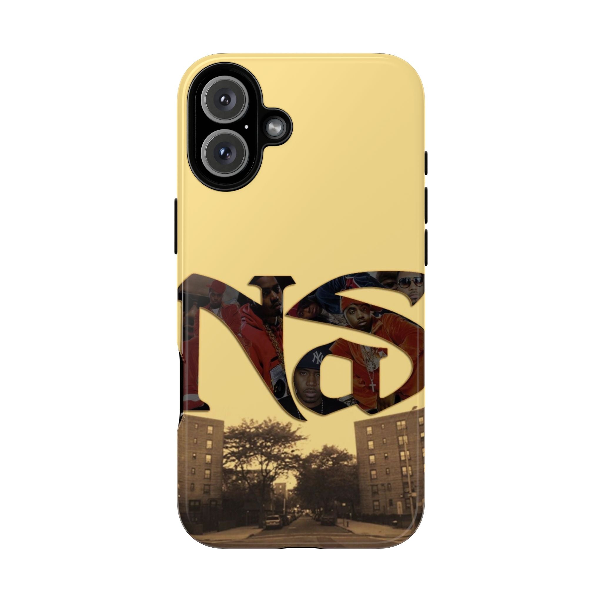 NAS