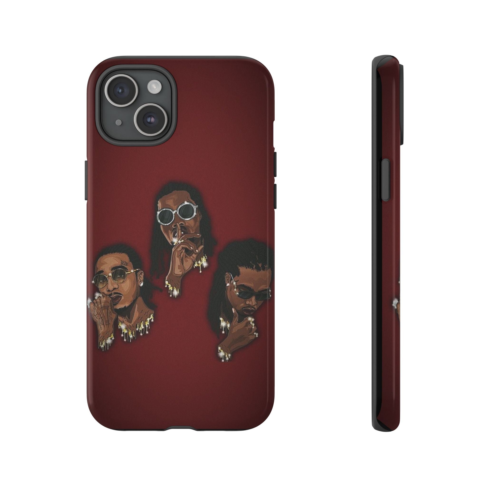MIGOS