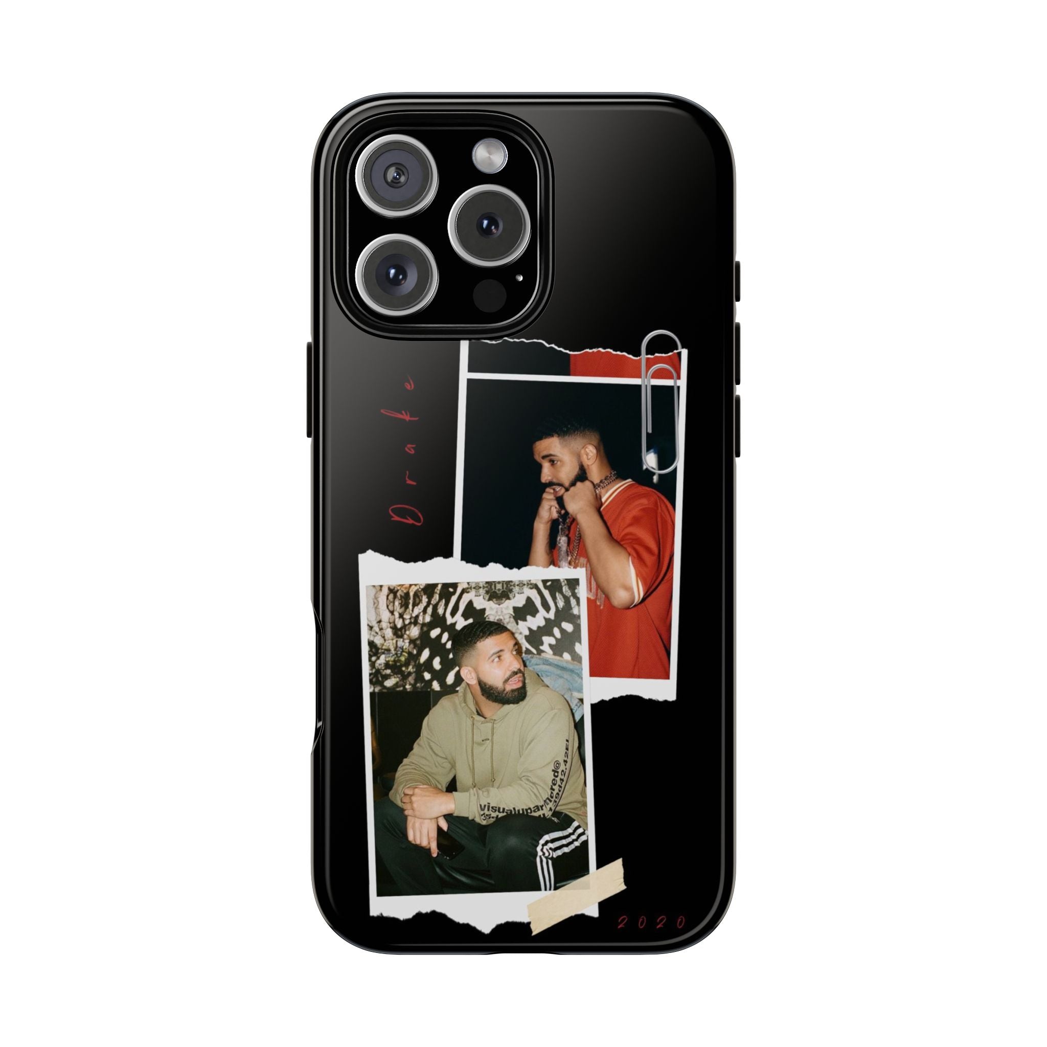 DRAKE