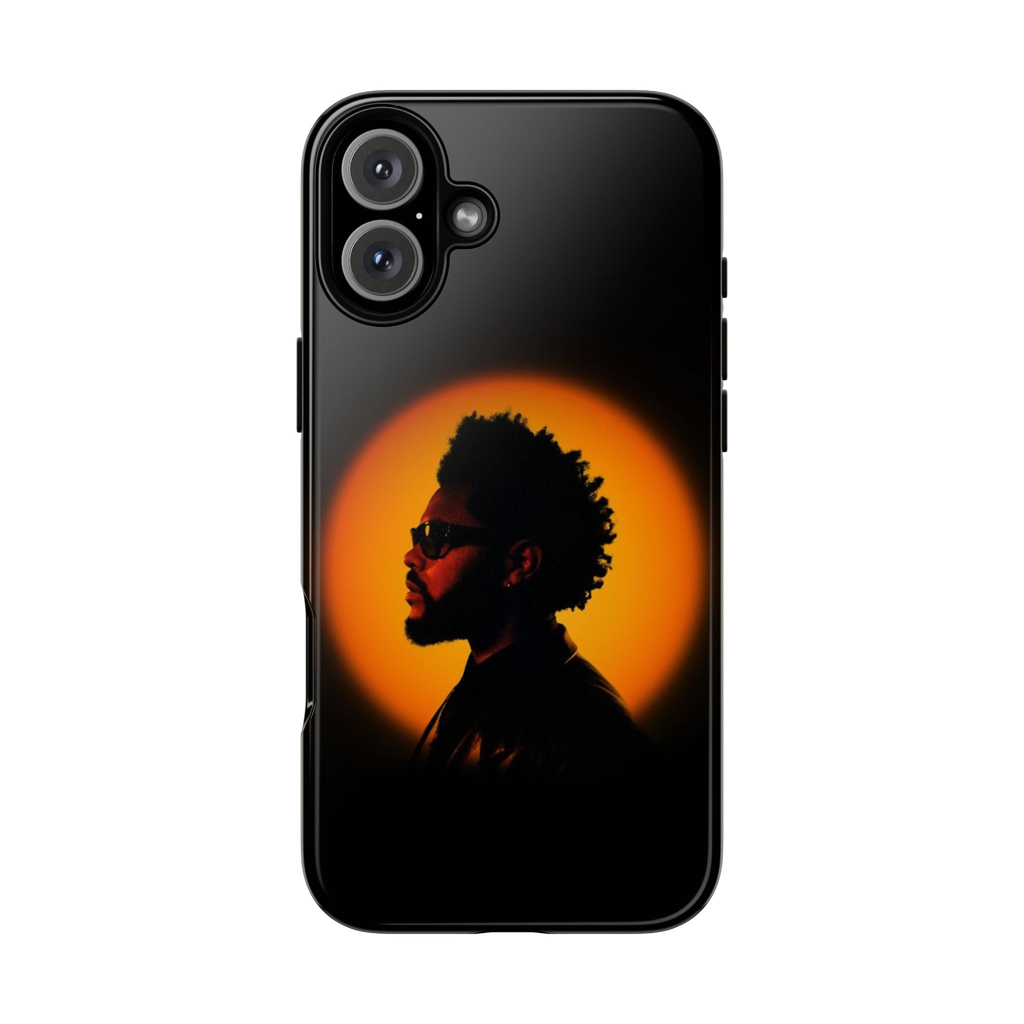 THE WEEKND