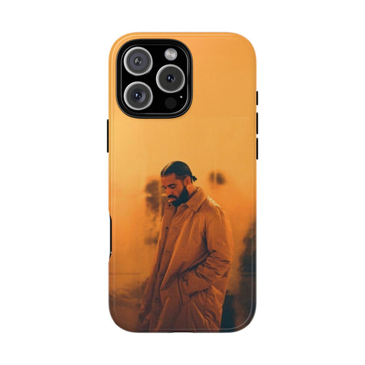 DRAKE