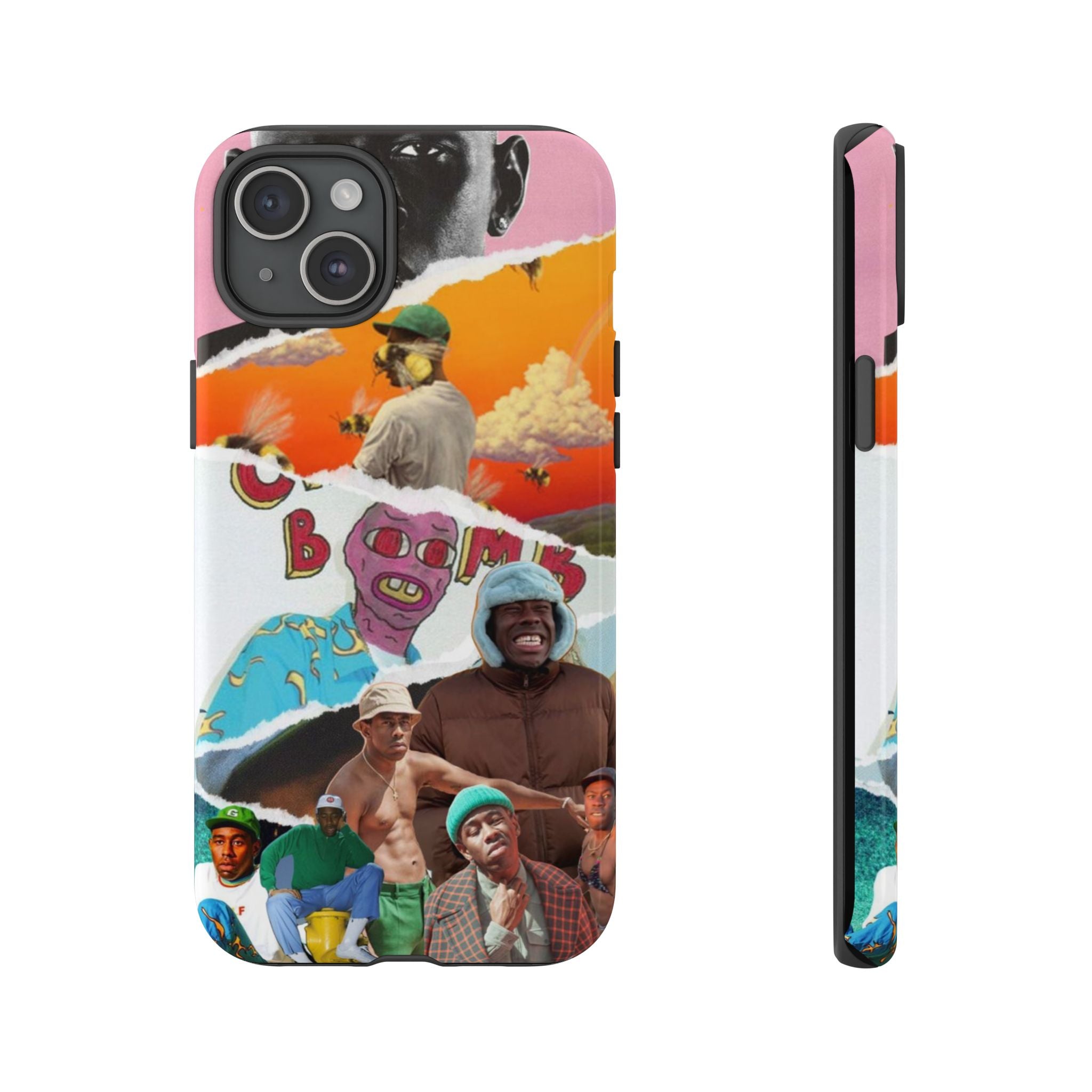 Tyler, The Creator Printify