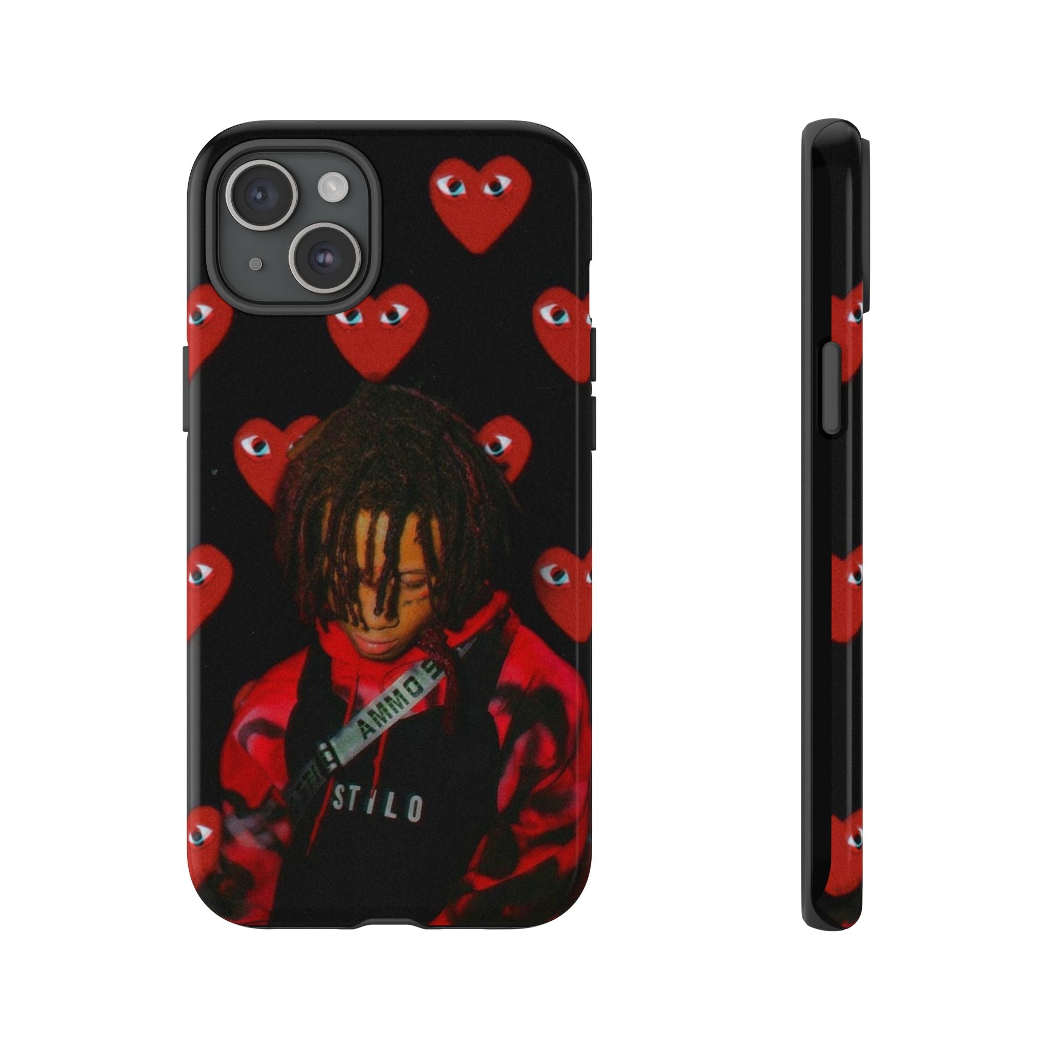 TRIPPIE REDD