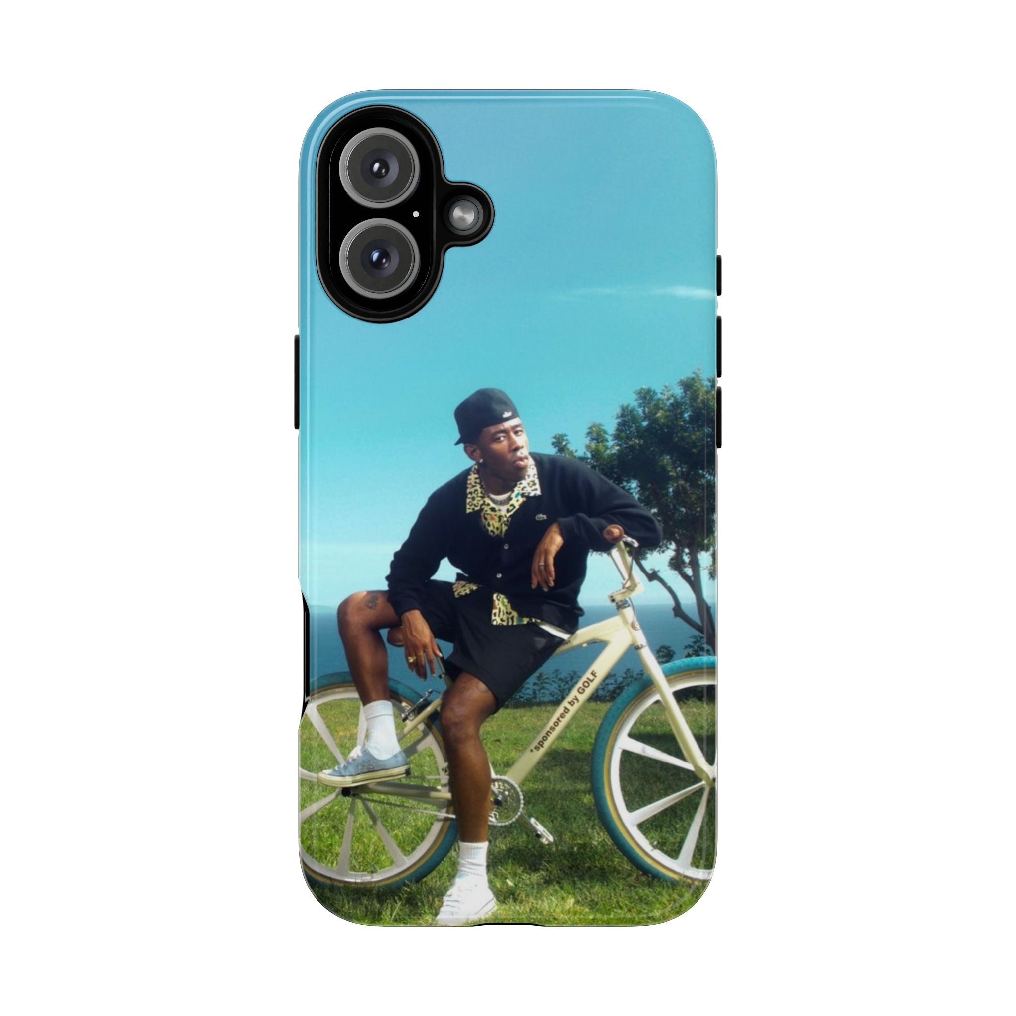 Tyler, The Creator
