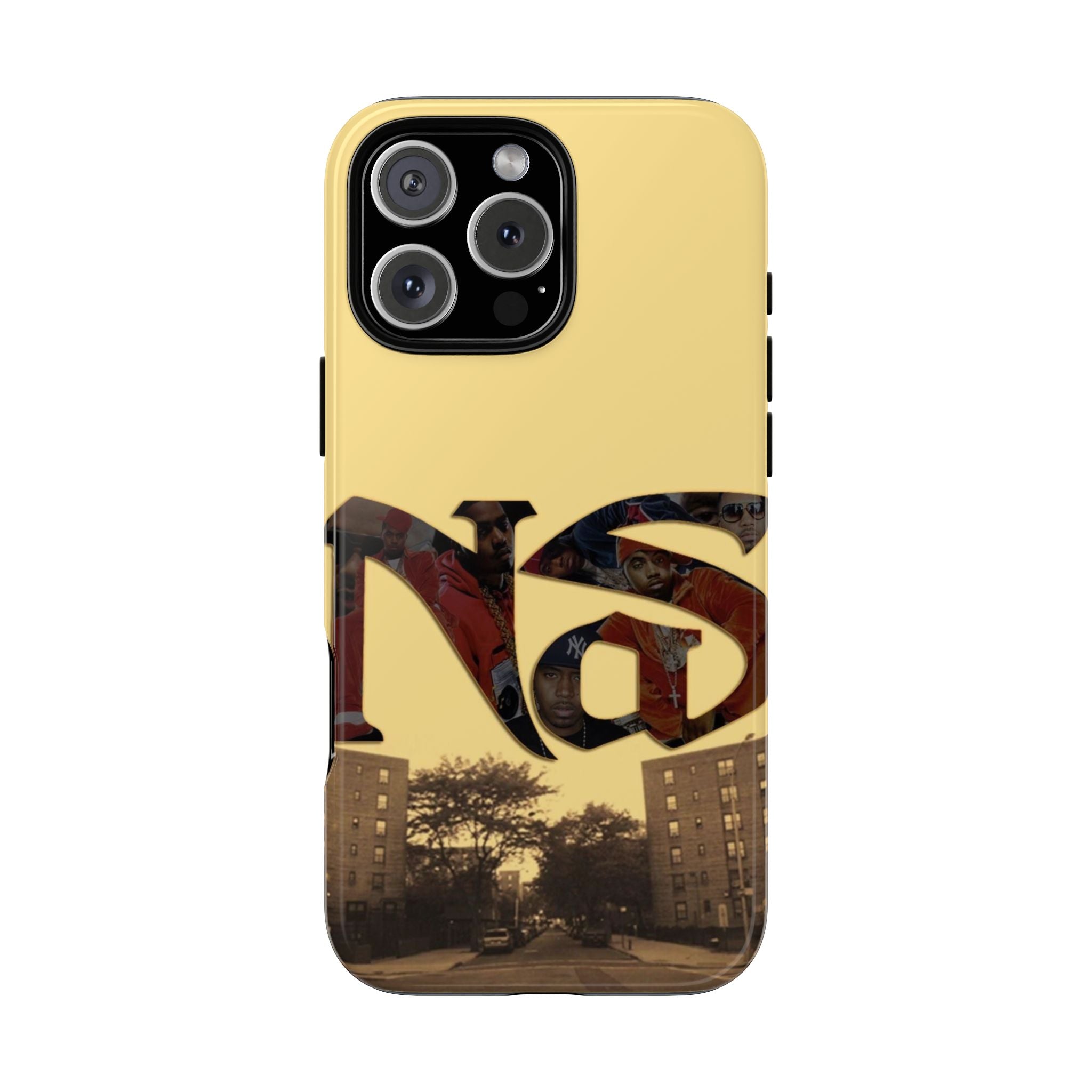 NAS