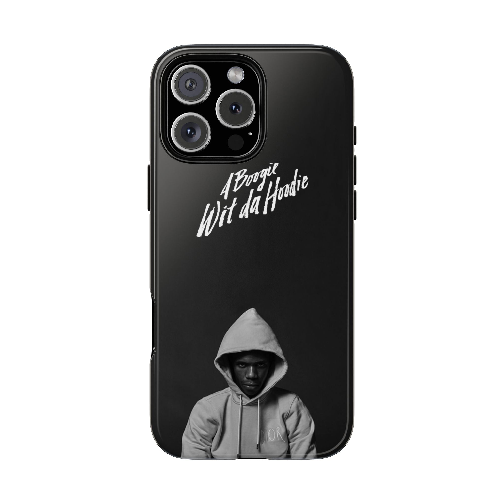 A Boogie Wit Da Hoodie