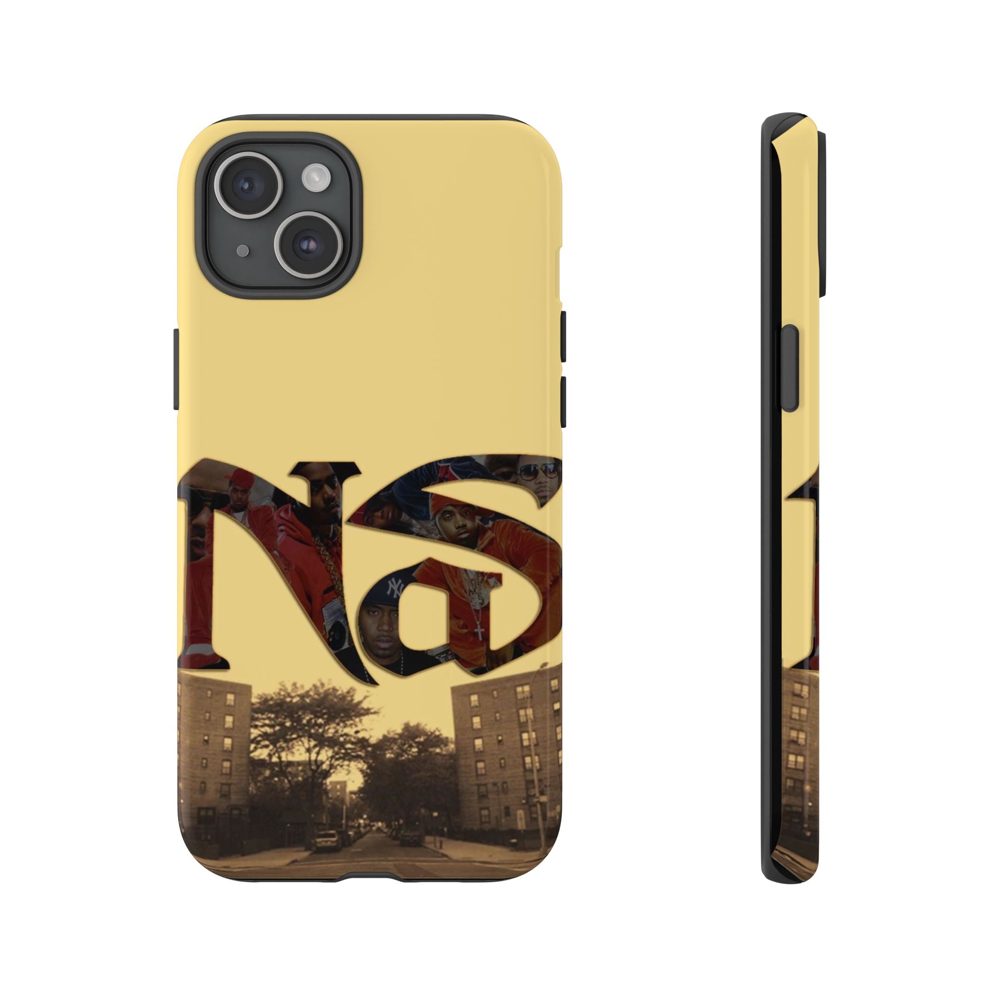 NAS