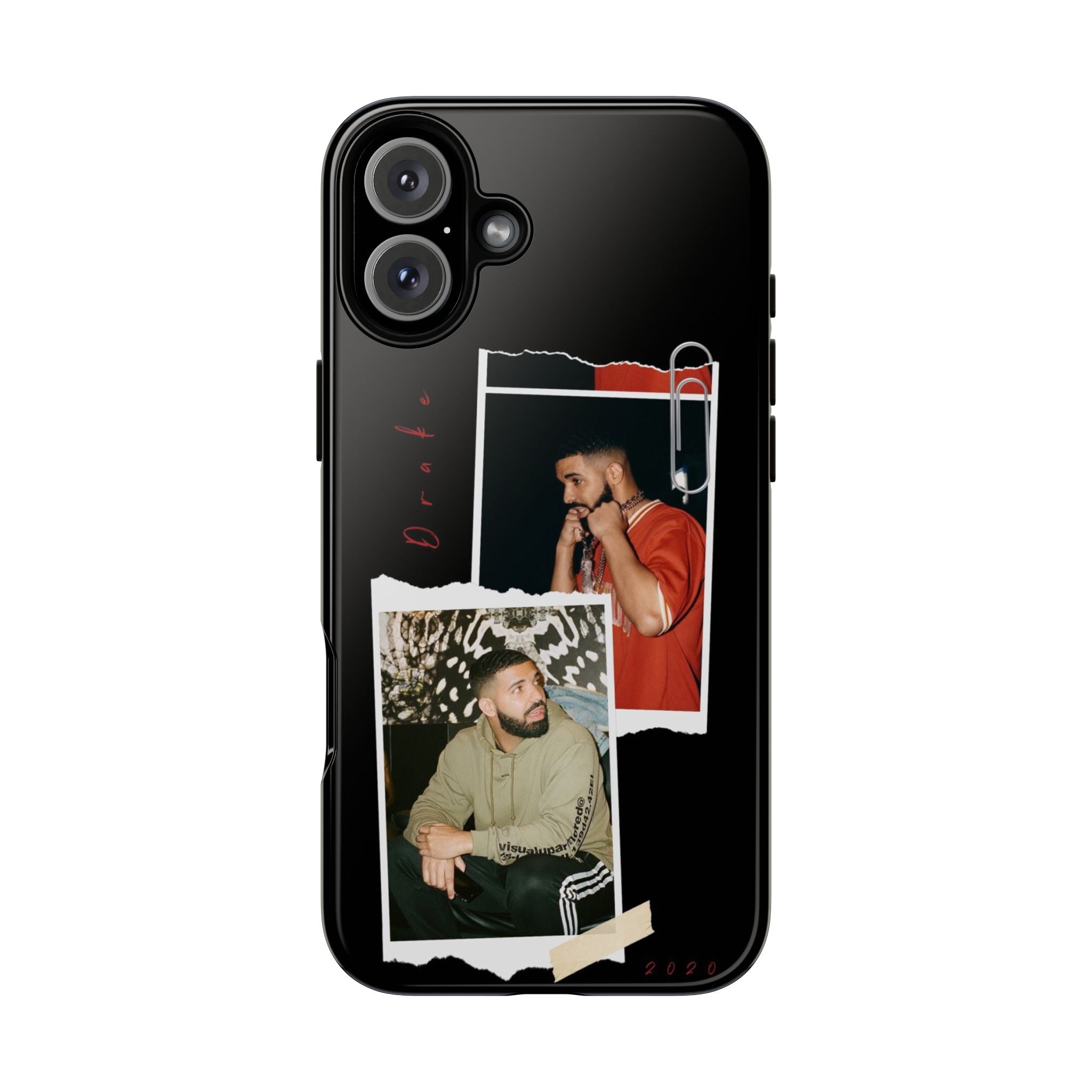 DRAKE