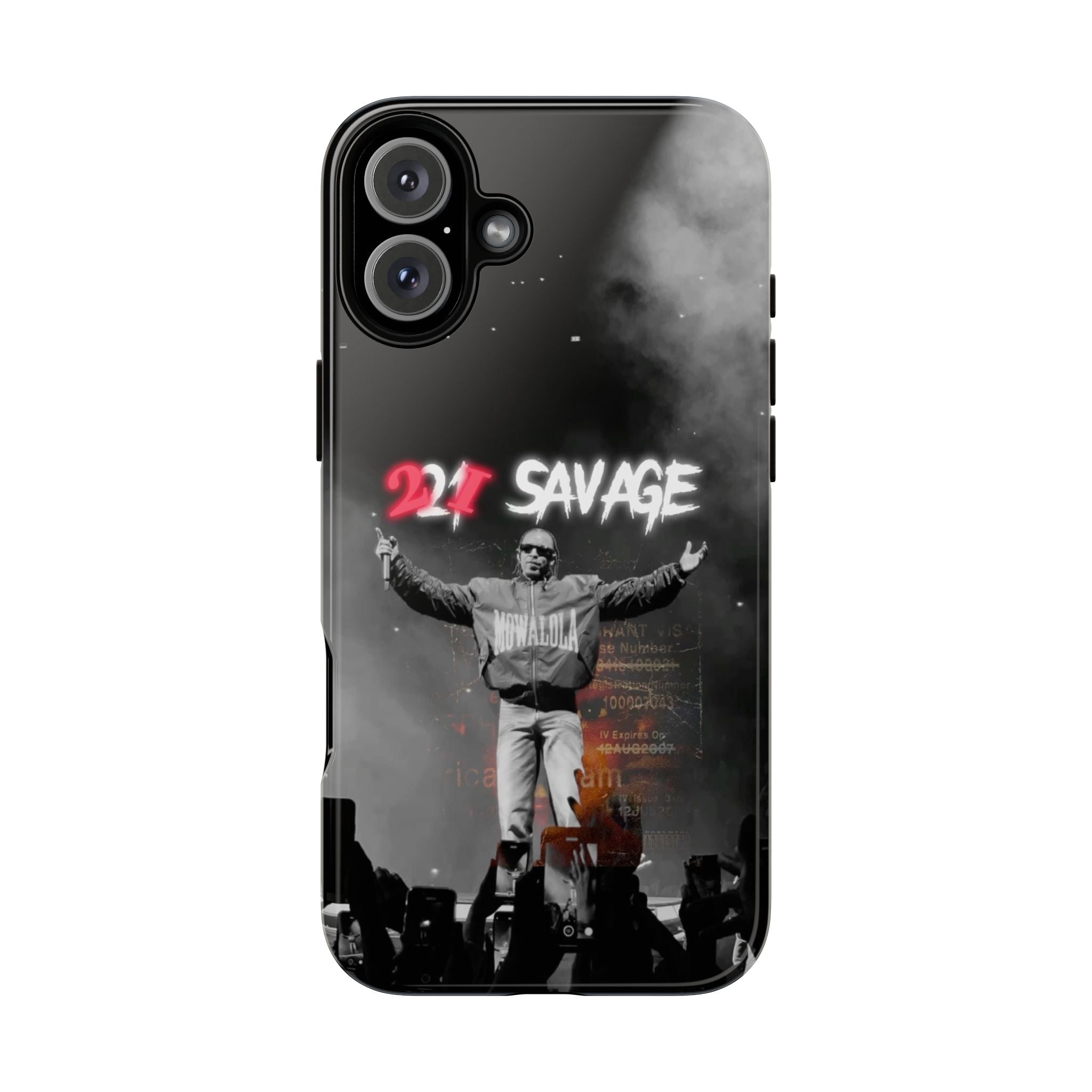 21 Savage