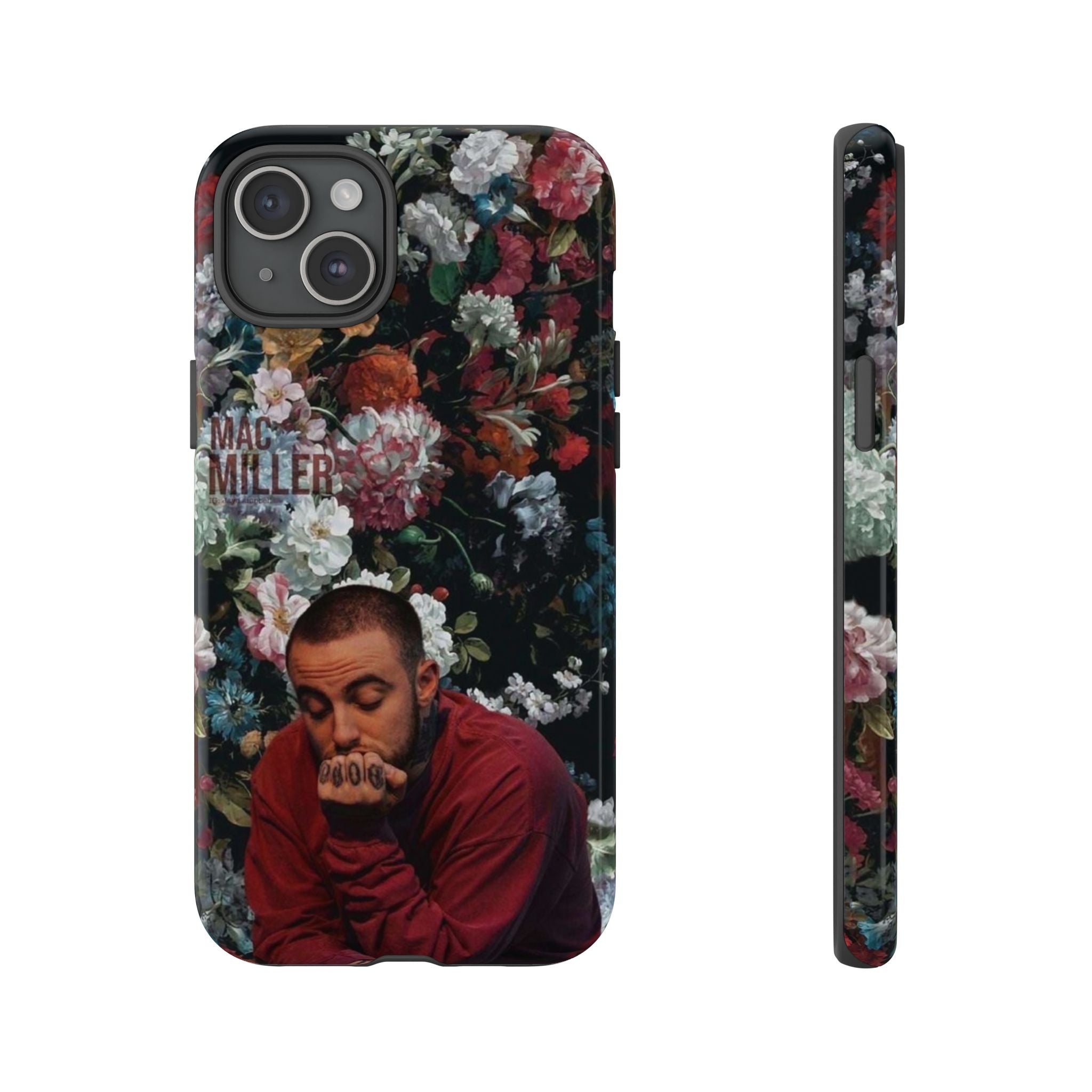 MAC MILLER