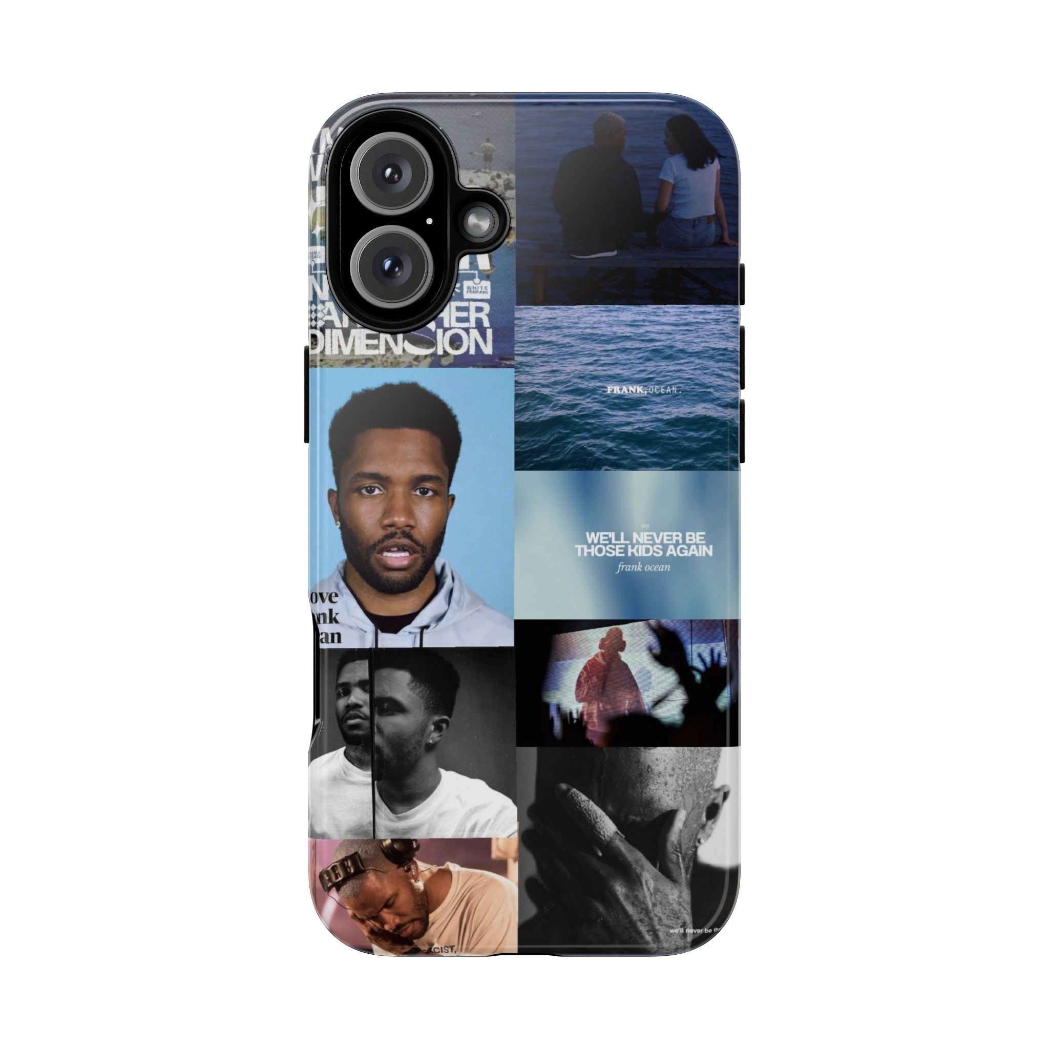 FRANK OCEAN