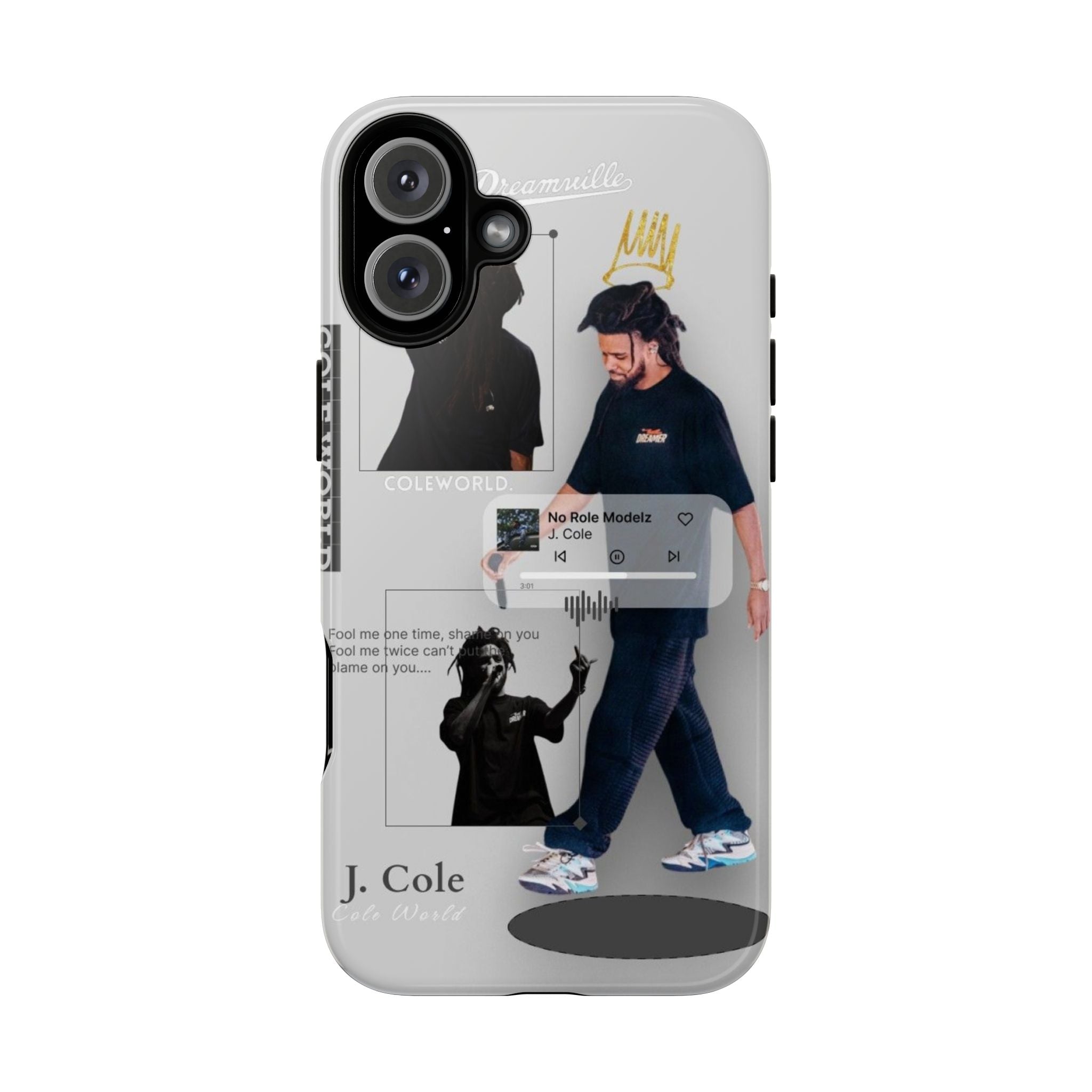 J. Cole