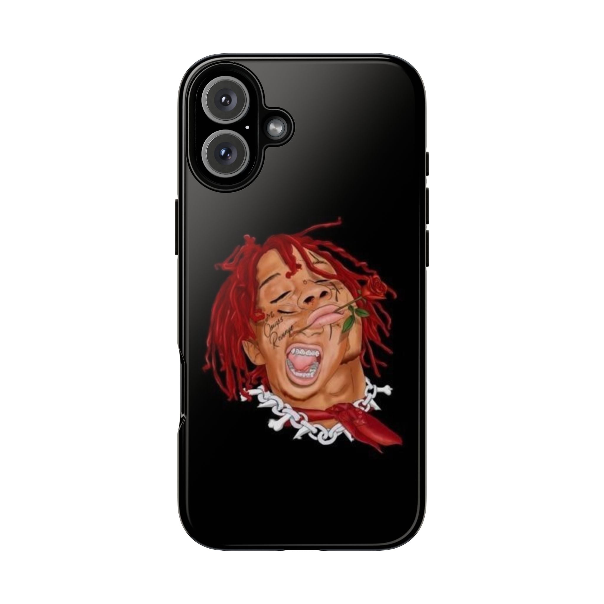Trippie Redd