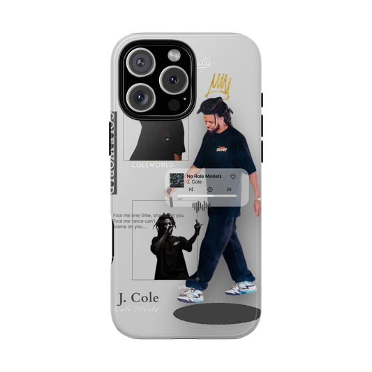 J. Cole