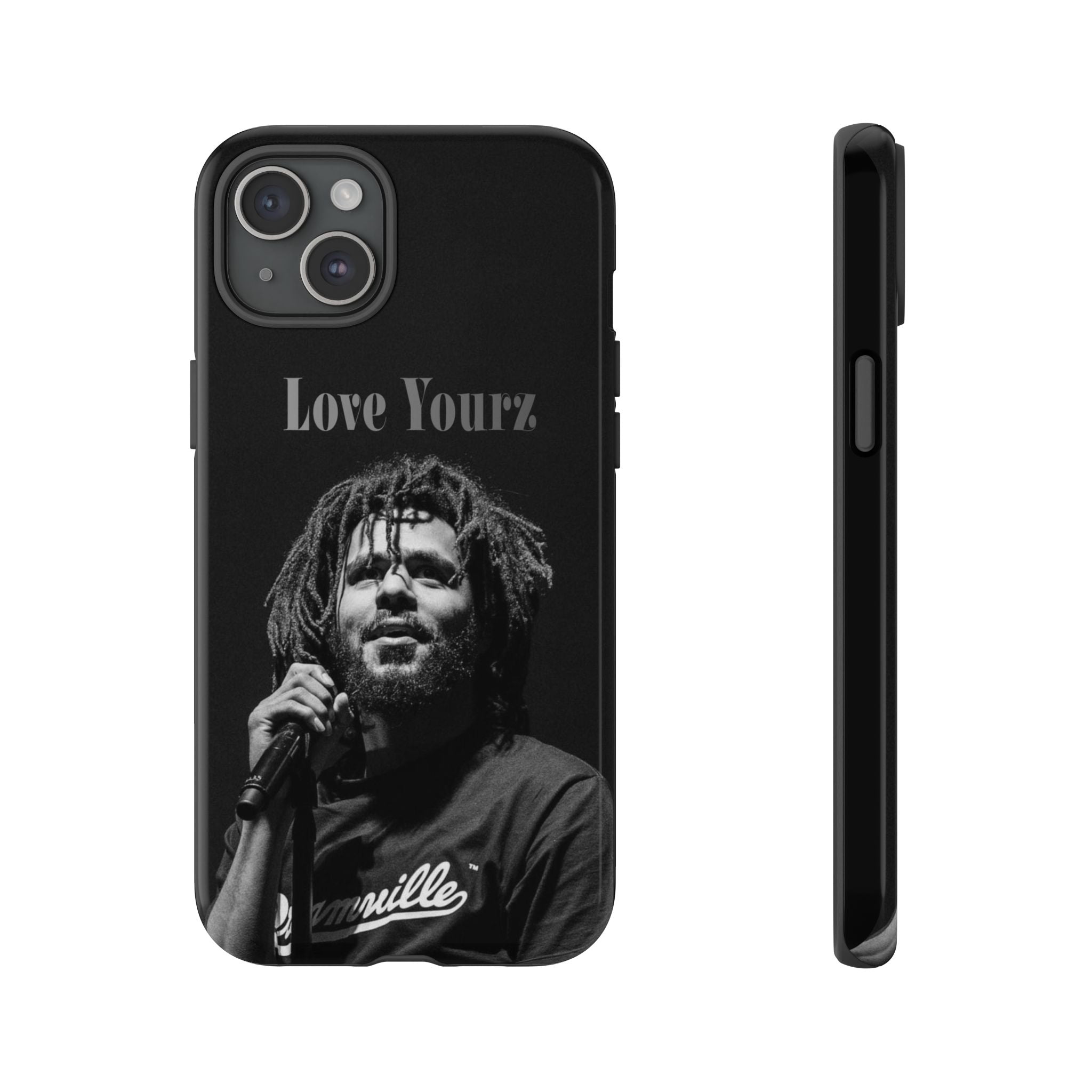J. Cole