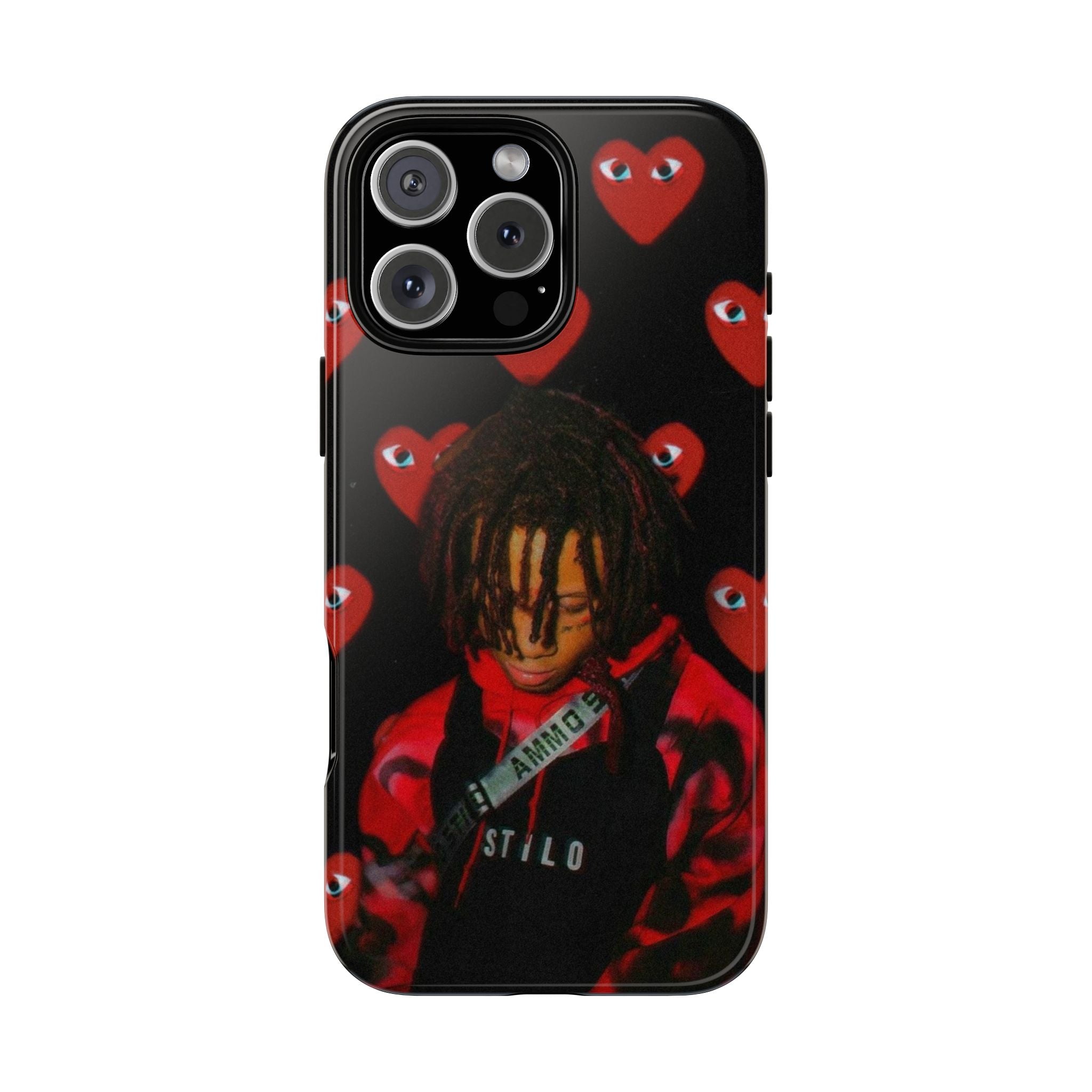 TRIPPIE REDD