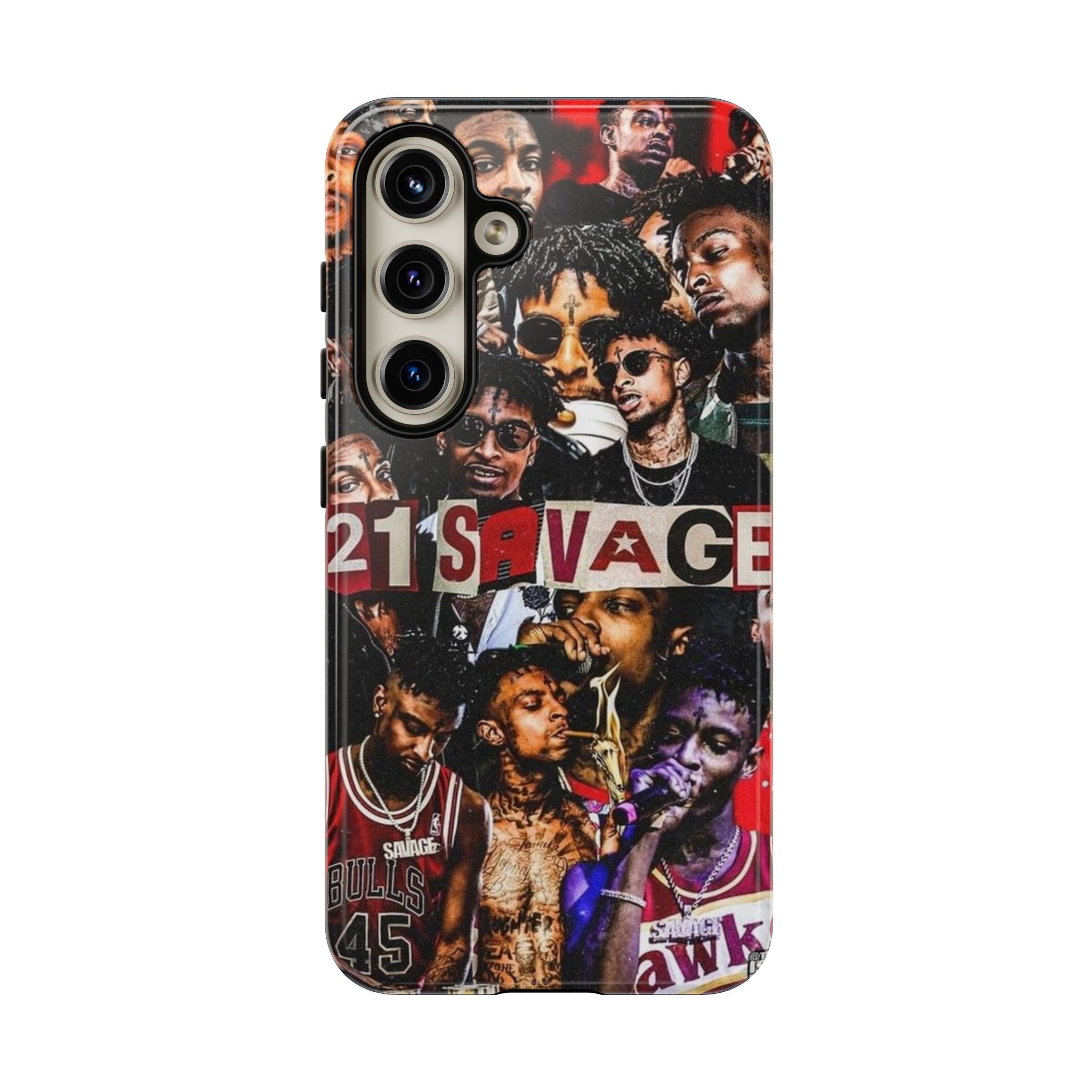 21 Savage