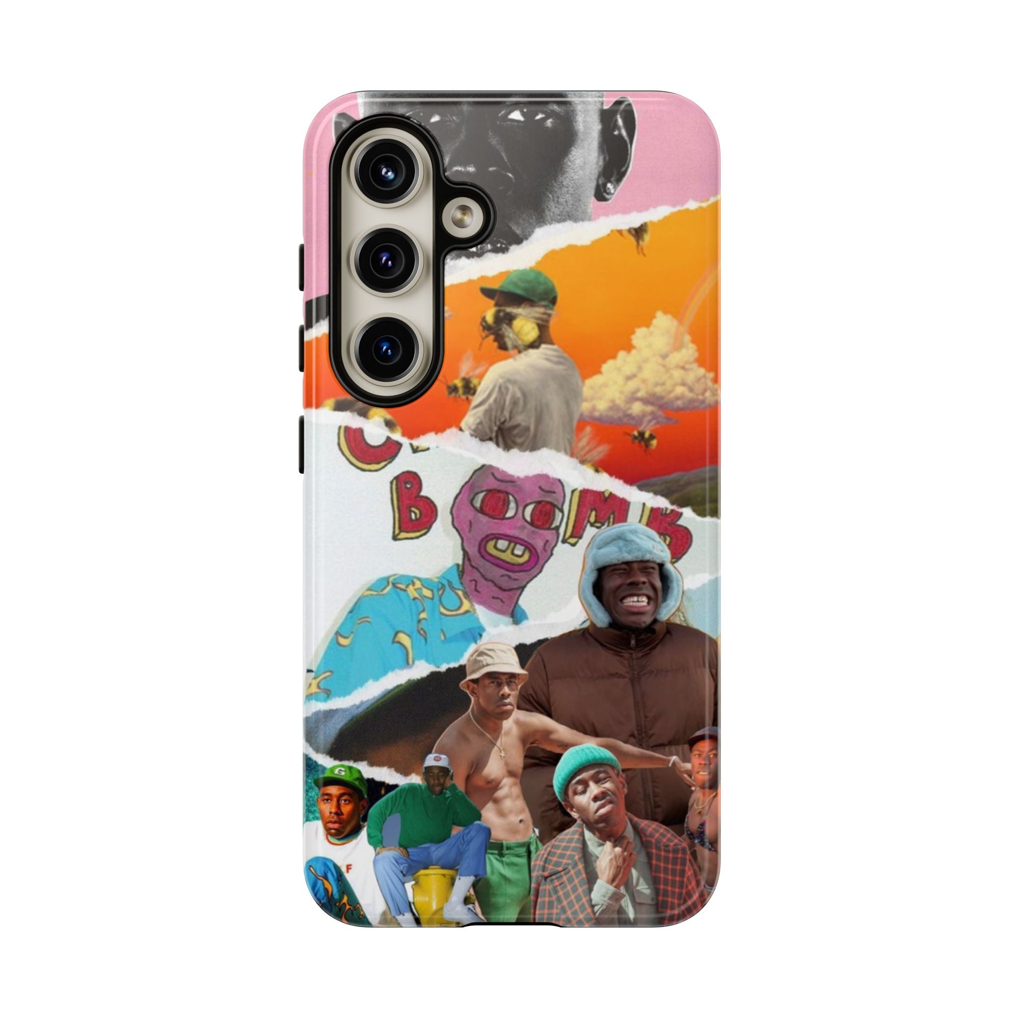 Tyler, The Creator Printify