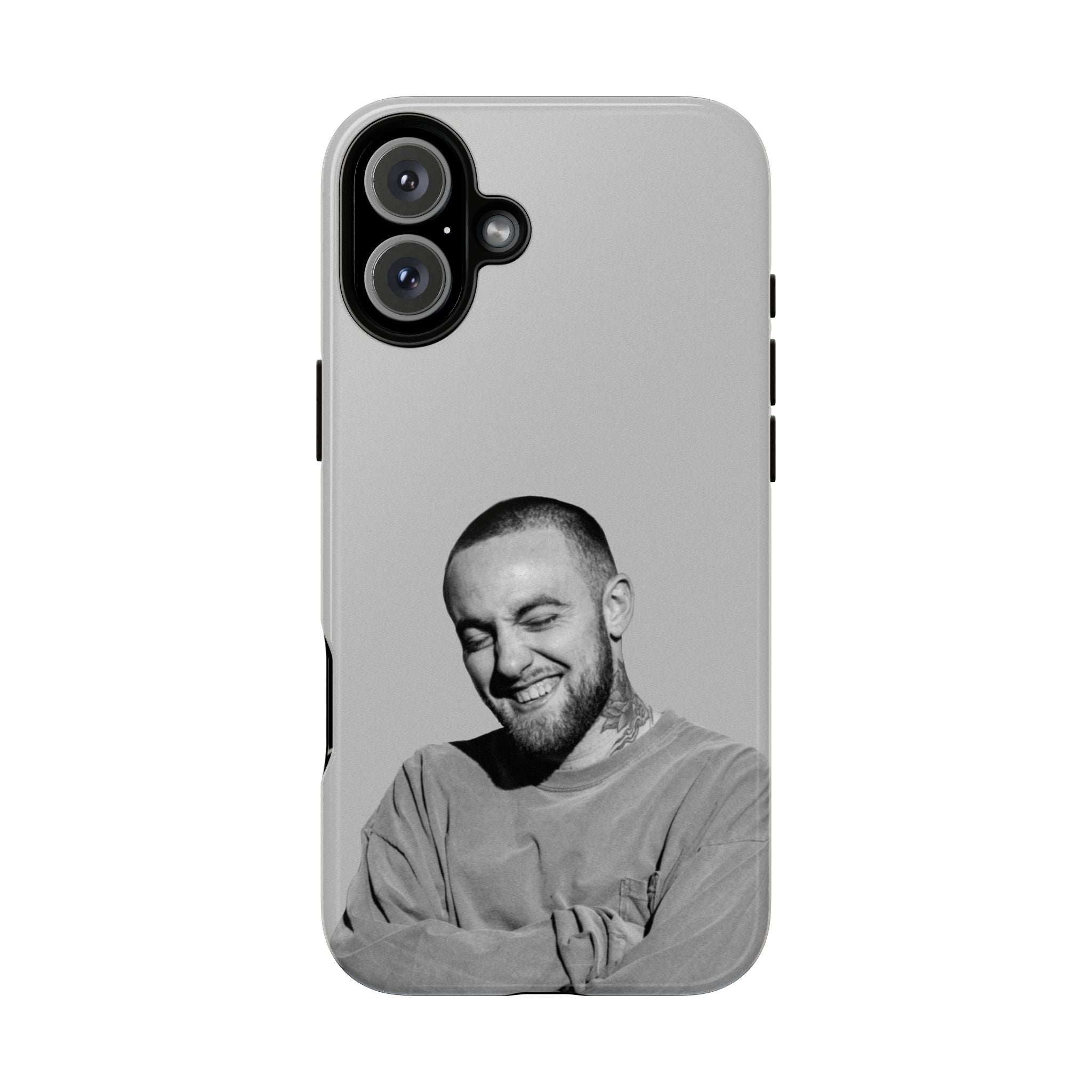 MAC MILLER