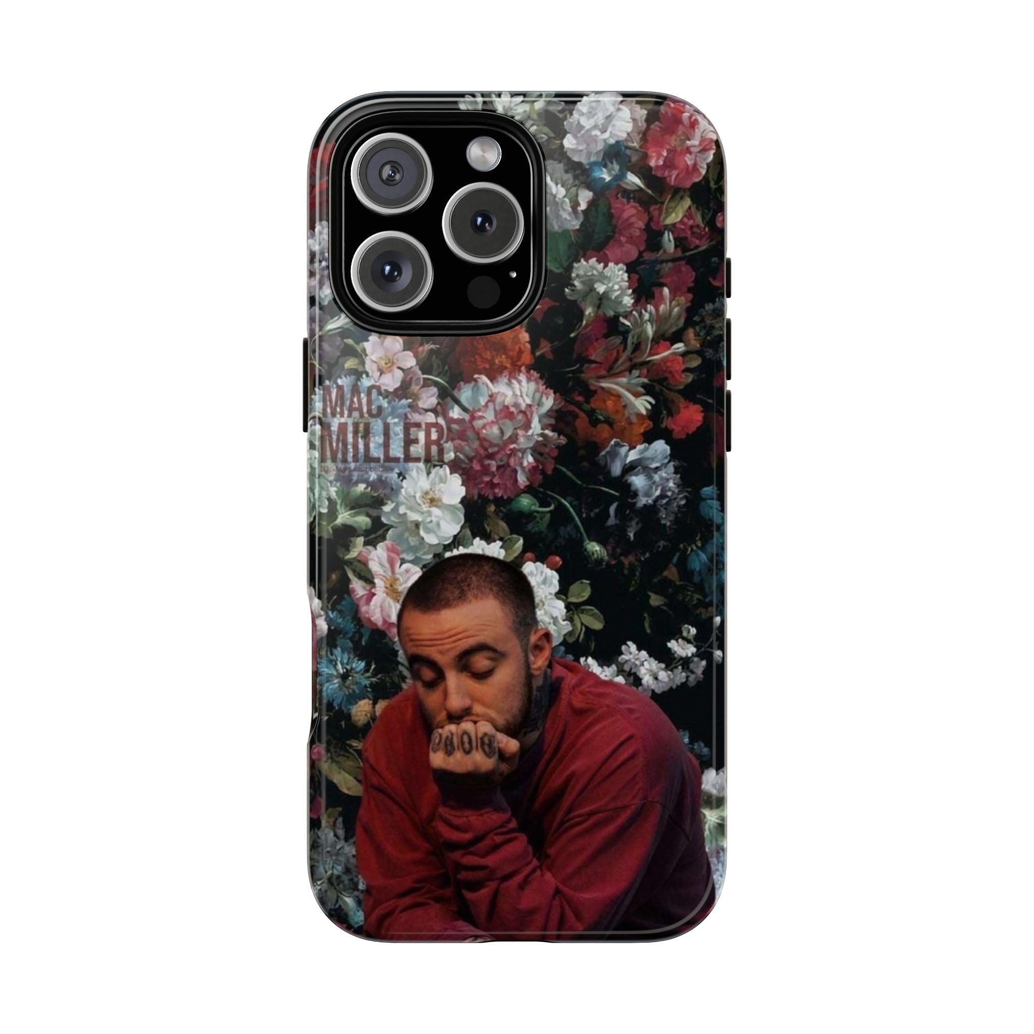 MAC MILLER
