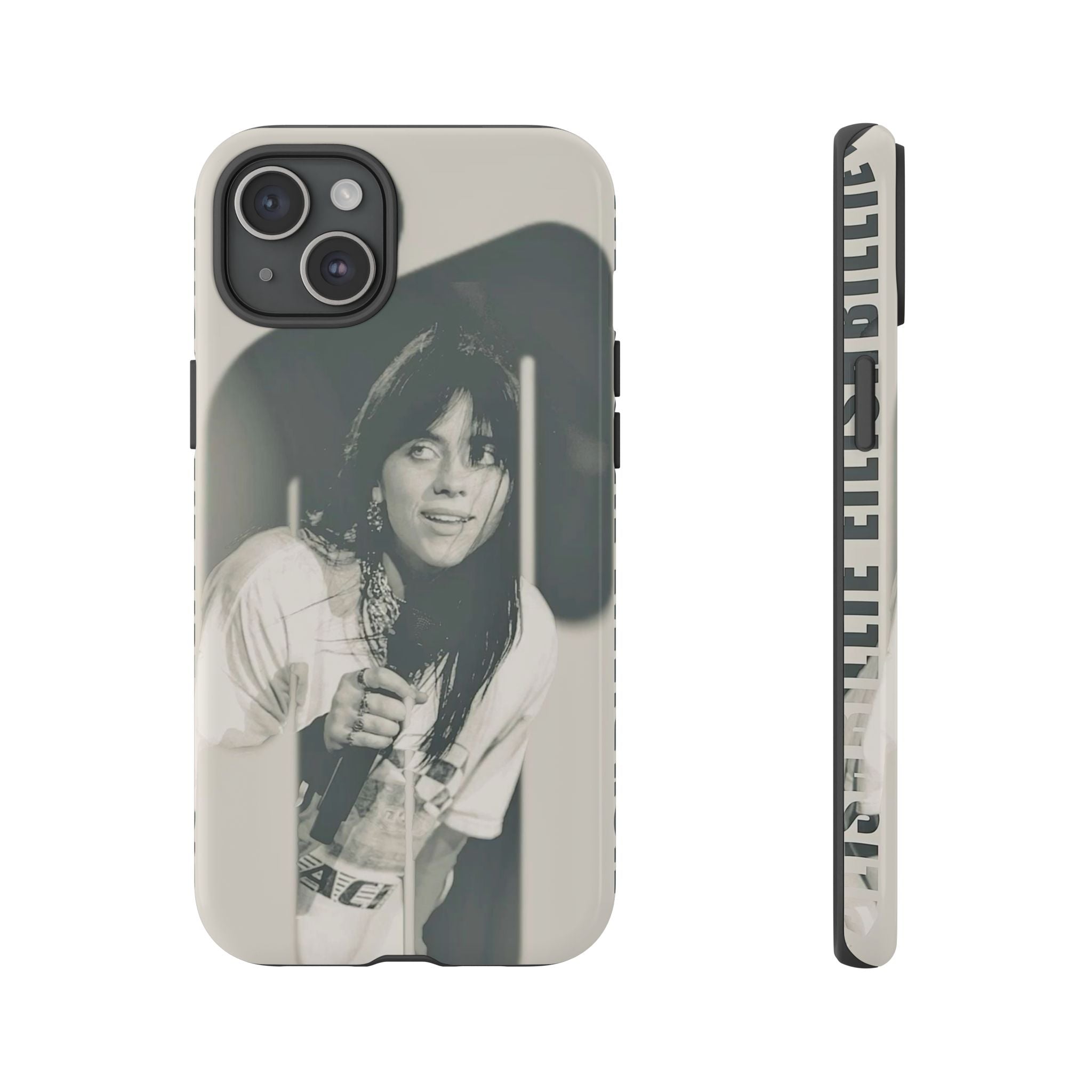 BILLIE EILIS H