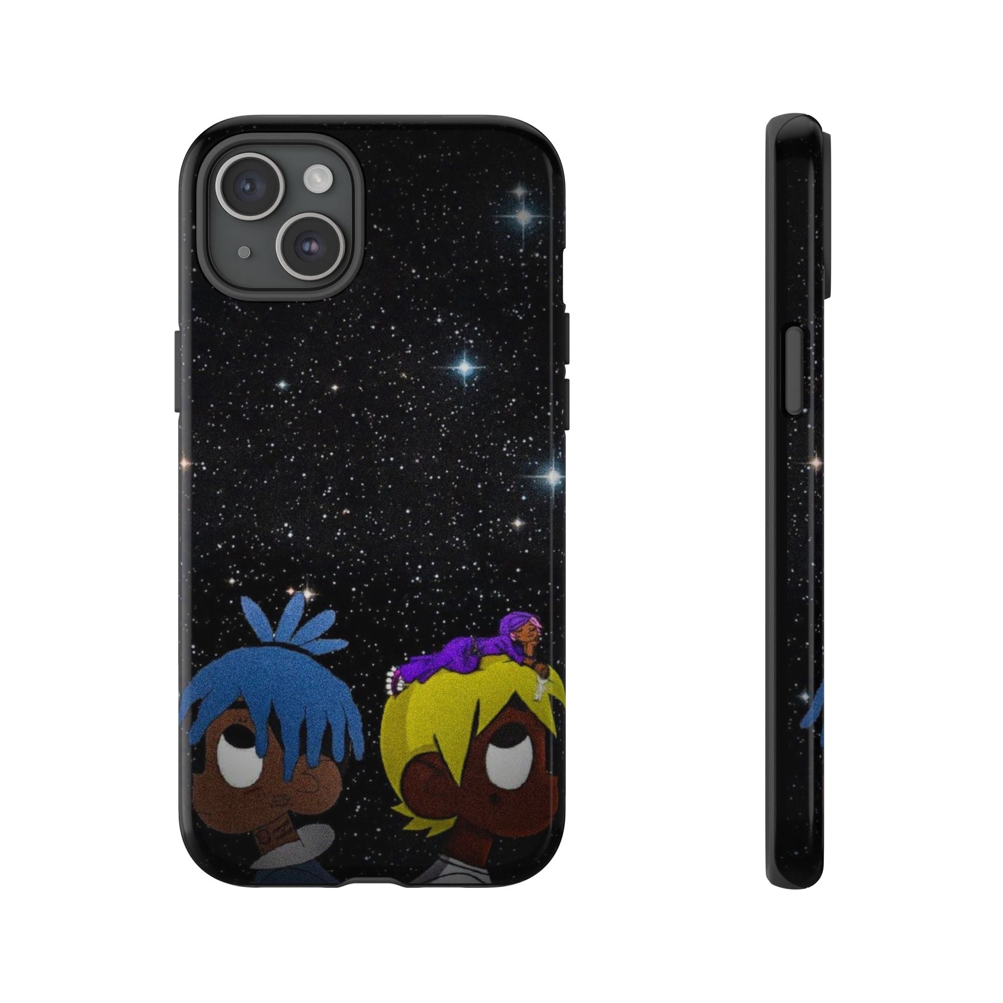 XXXTENTACION X LIL UZI VERT