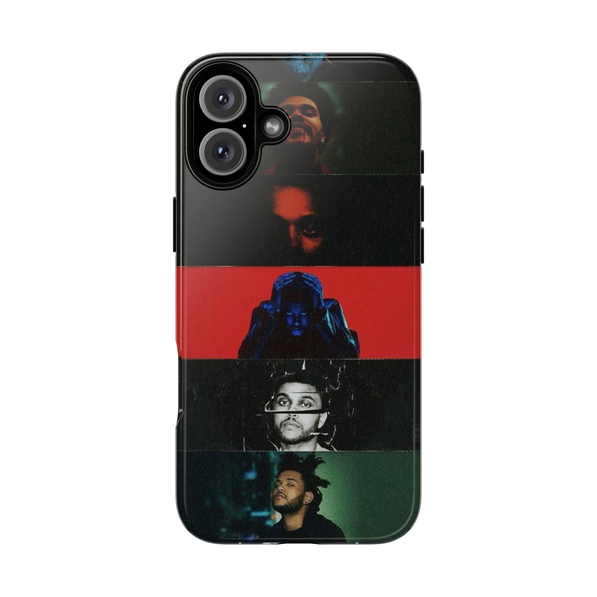 The Weeknd