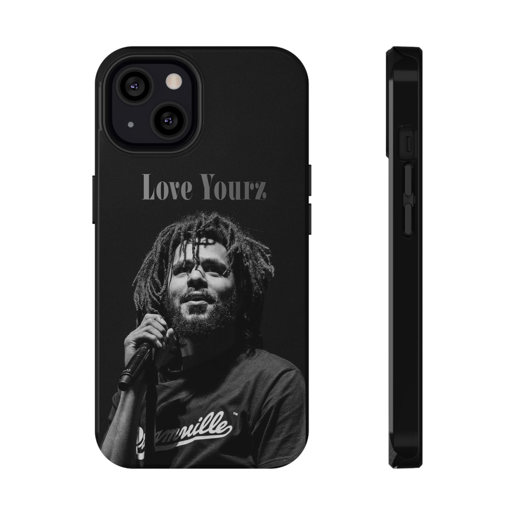 J. Cole