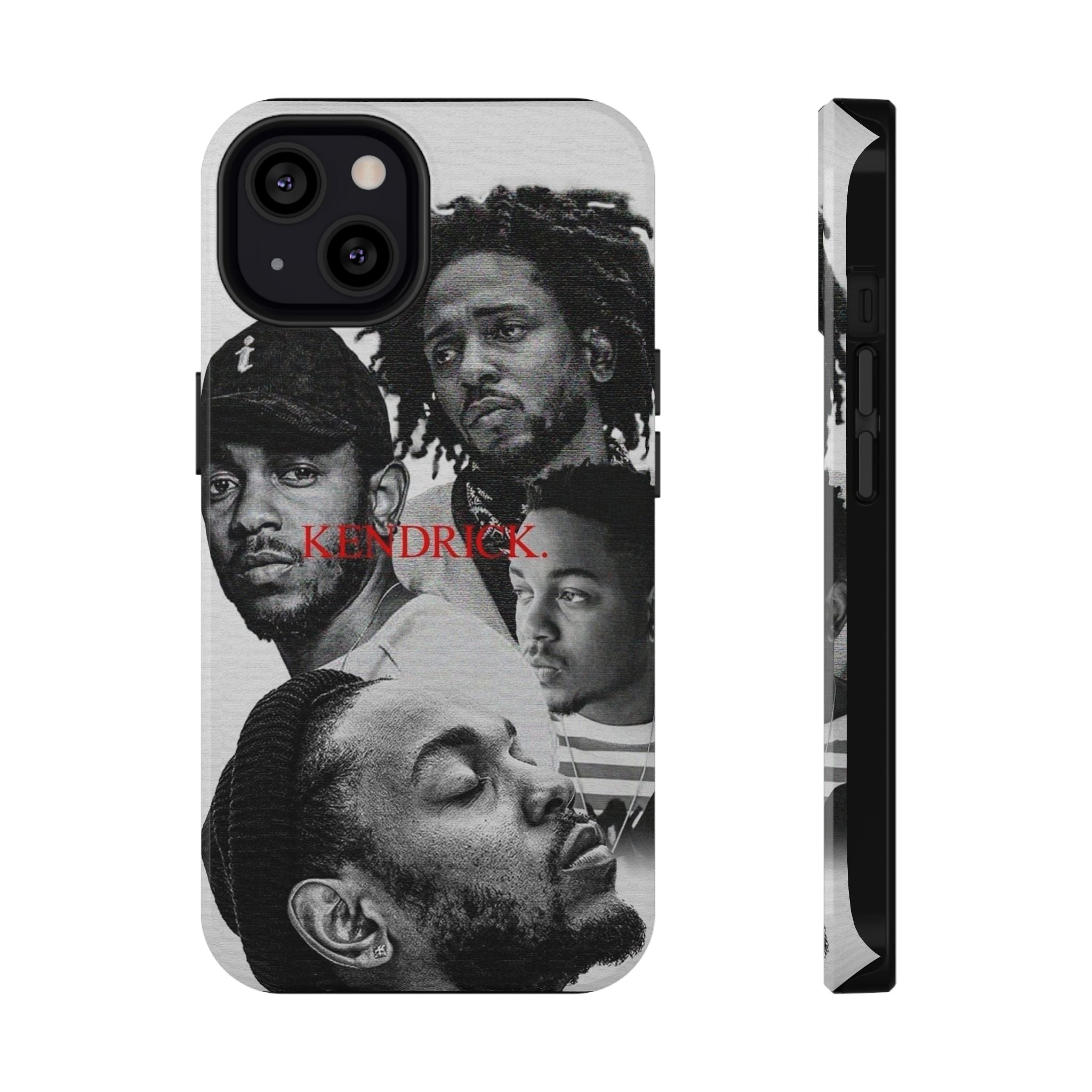 Kendrick Lamar